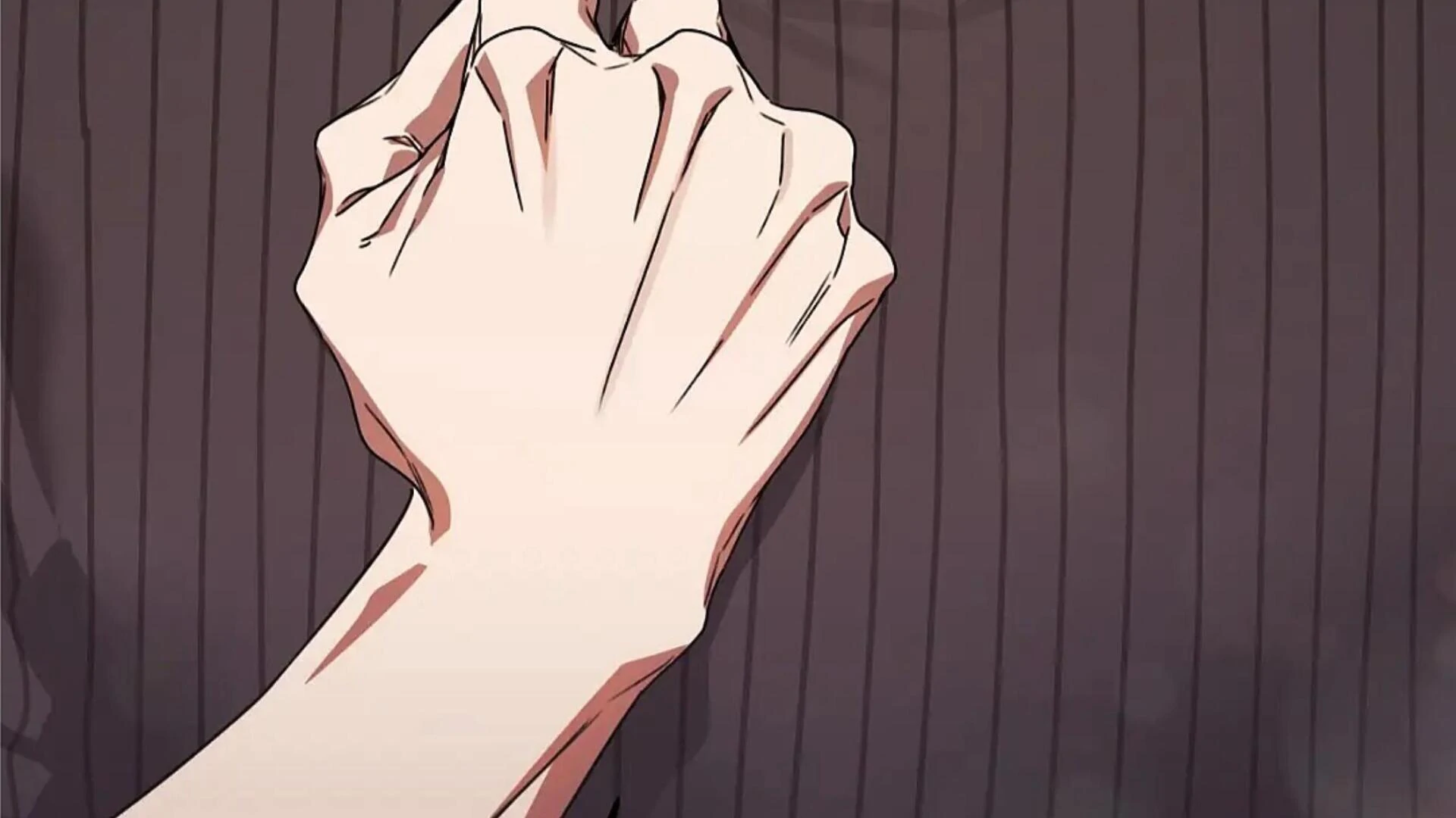 Death Delayed for a Short Time Because of the Will (BL) - Chapter 81 manhwa