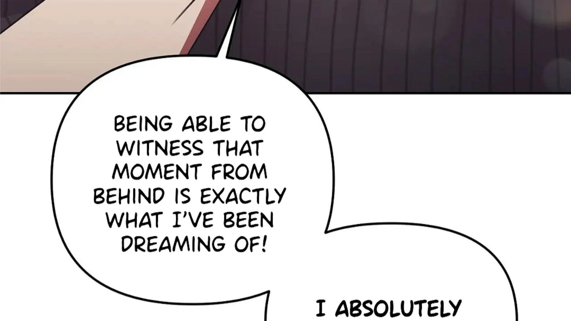 Death Delayed for a Short Time Because of the Will (BL) - Chapter 81 manhwa