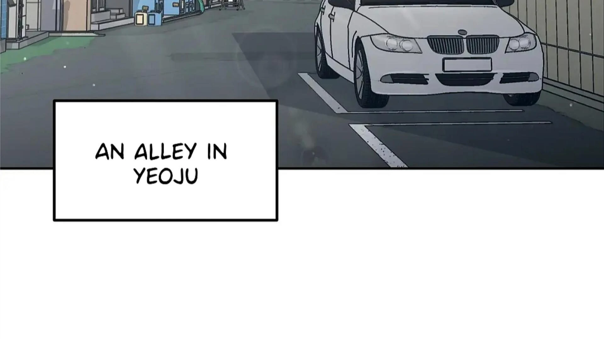 Death Delayed for a Short Time Because of the Will (BL) - Chapter 81 manhwa