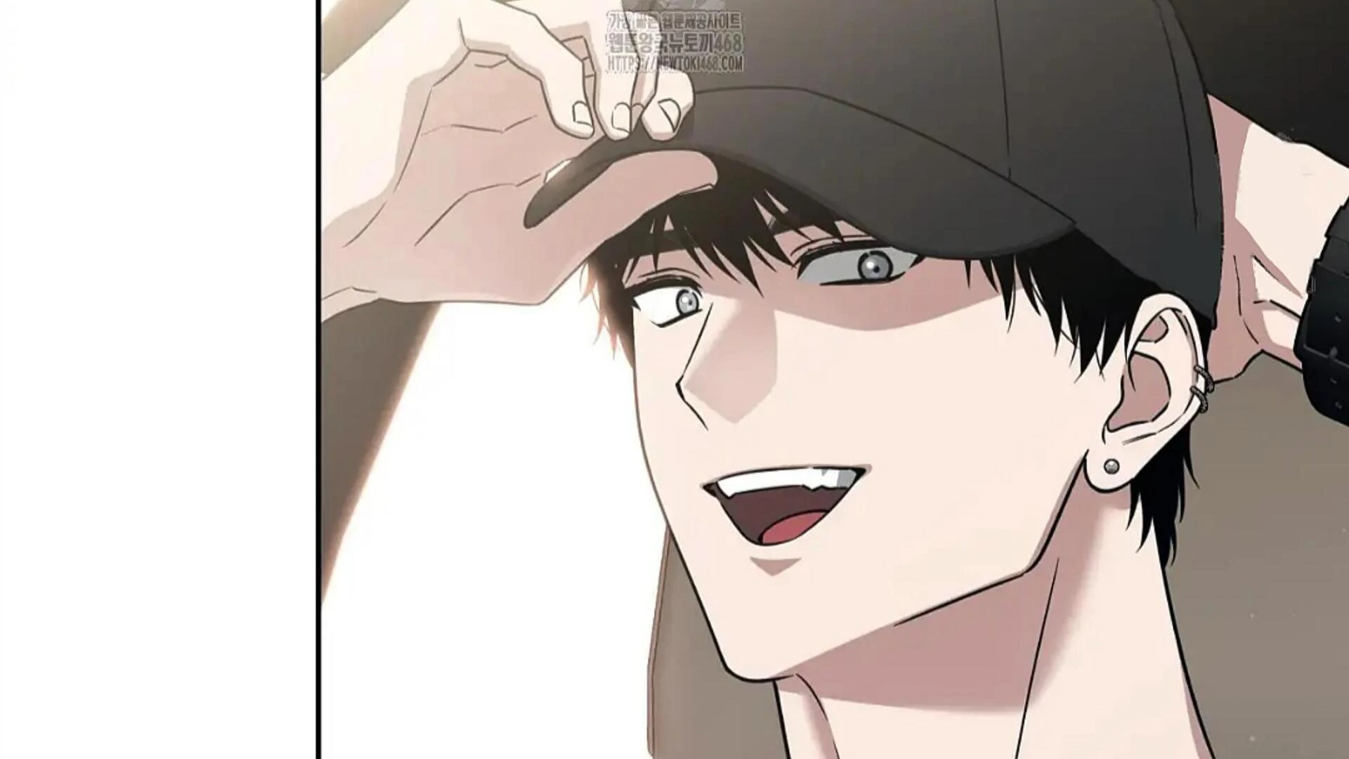 Death Delayed for a Short Time Because of the Will (BL) - Chapter 81 manhwa