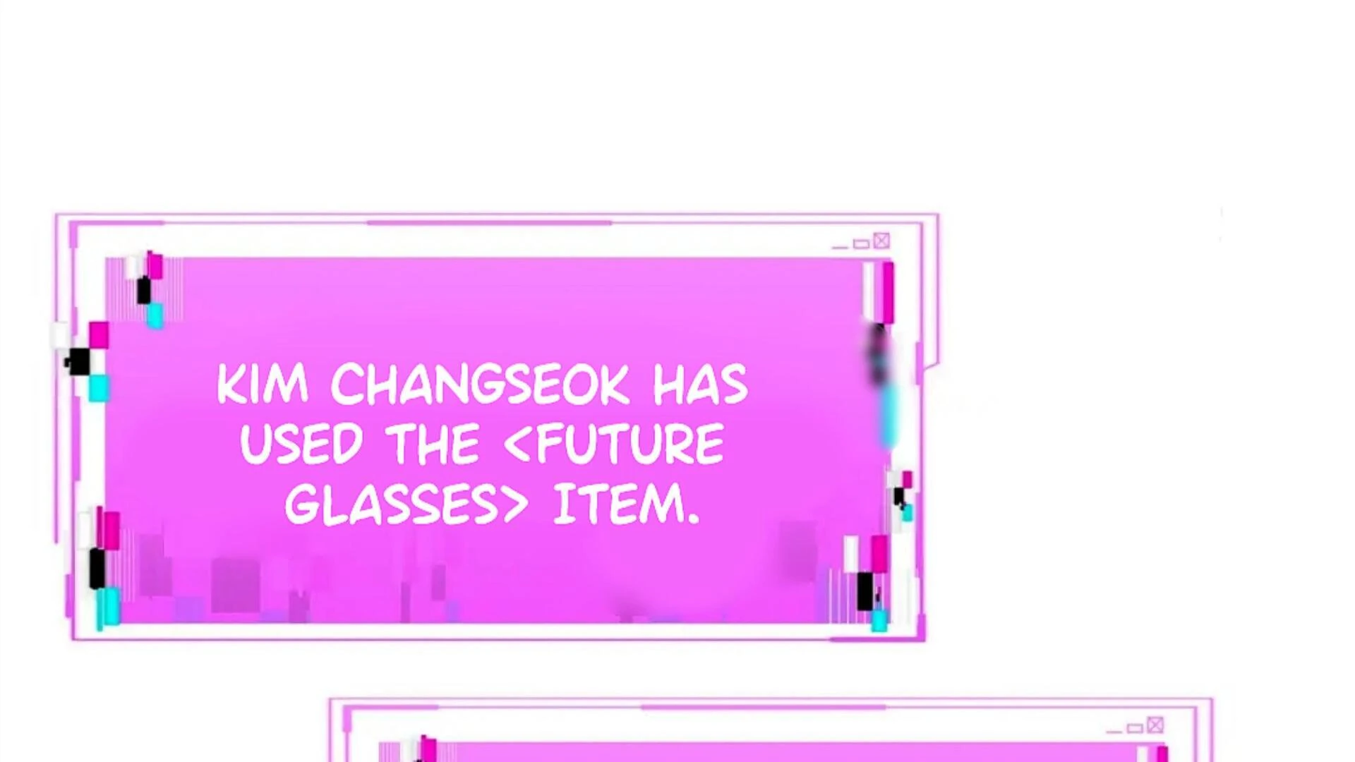 Death Delayed for a Short Time Because of the Will (BL) - Chapter 81 manhwa