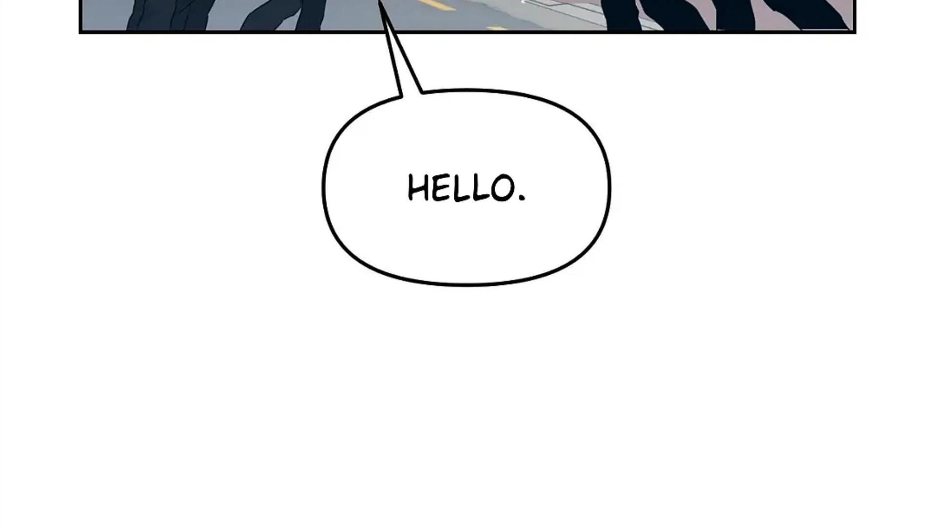 Death Delayed for a Short Time Because of the Will (BL) - Chapter 81 manhwa