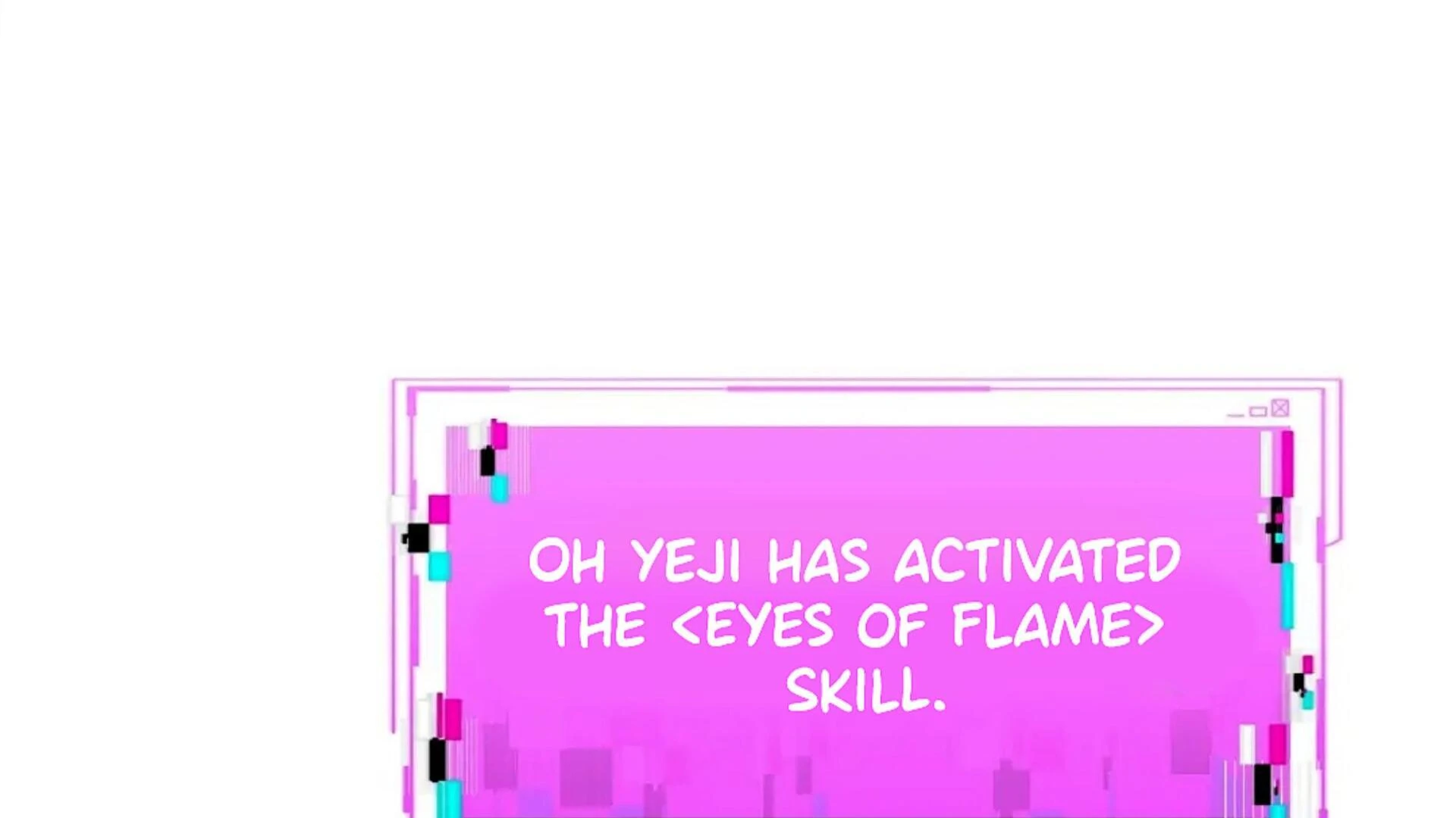 Death Delayed for a Short Time Because of the Will (BL) - Chapter 81 manhwa