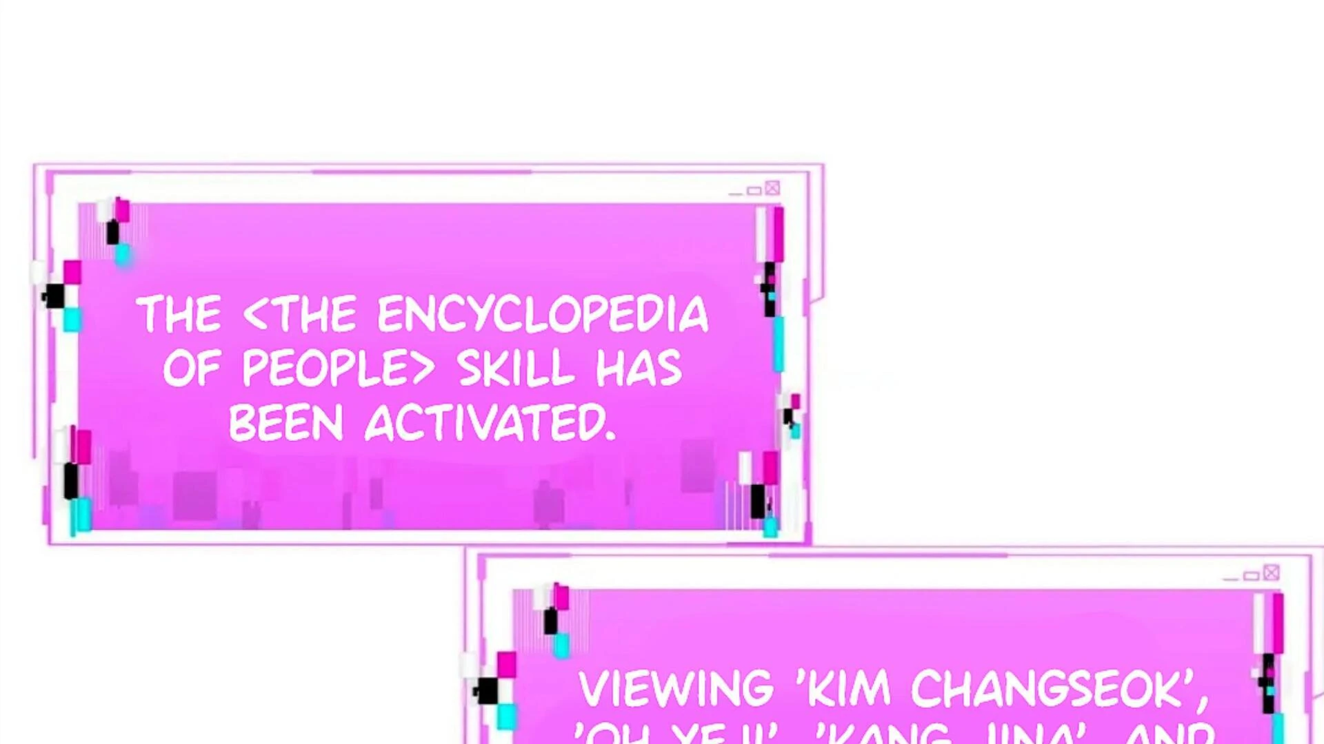 Death Delayed for a Short Time Because of the Will (BL) - Chapter 81 manhwa