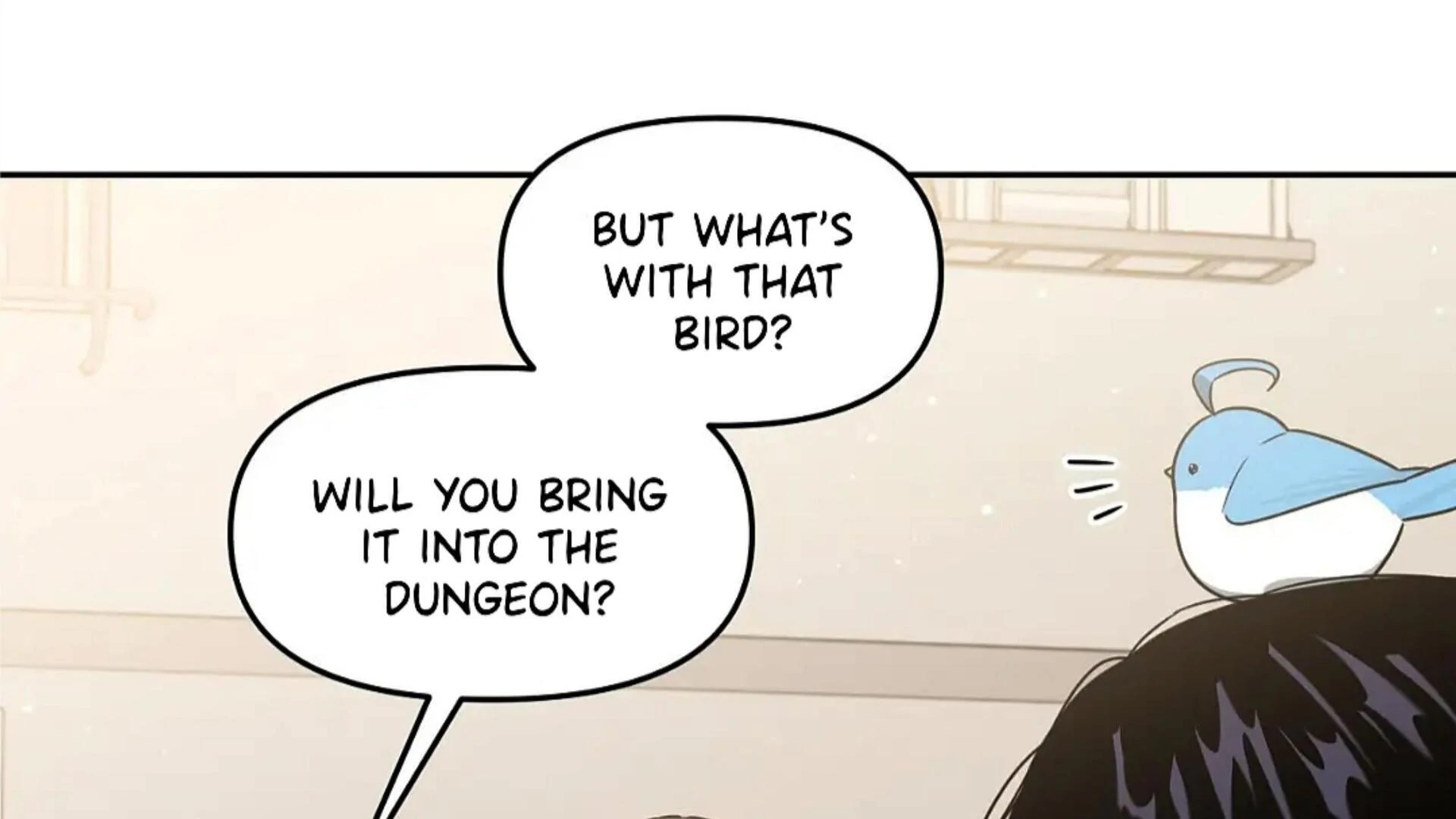 Death Delayed for a Short Time Because of the Will (BL) - Chapter 81 manhwa