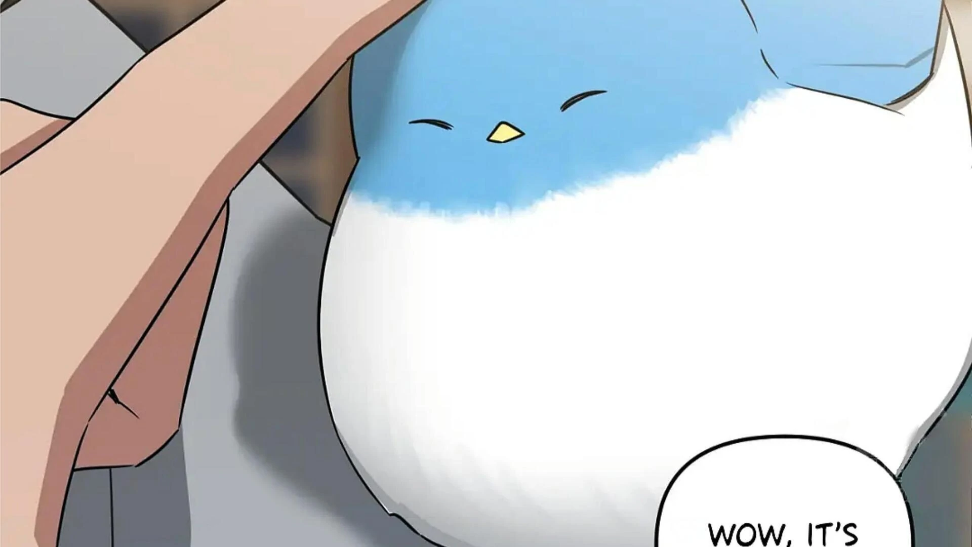 Death Delayed for a Short Time Because of the Will (BL) - Chapter 81 manhwa