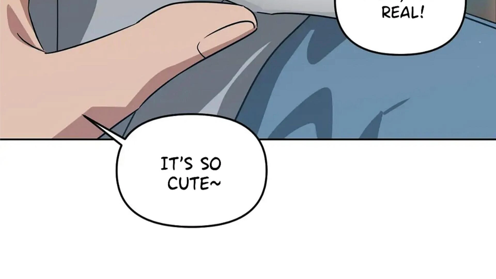 Death Delayed for a Short Time Because of the Will (BL) - Chapter 81 manhwa