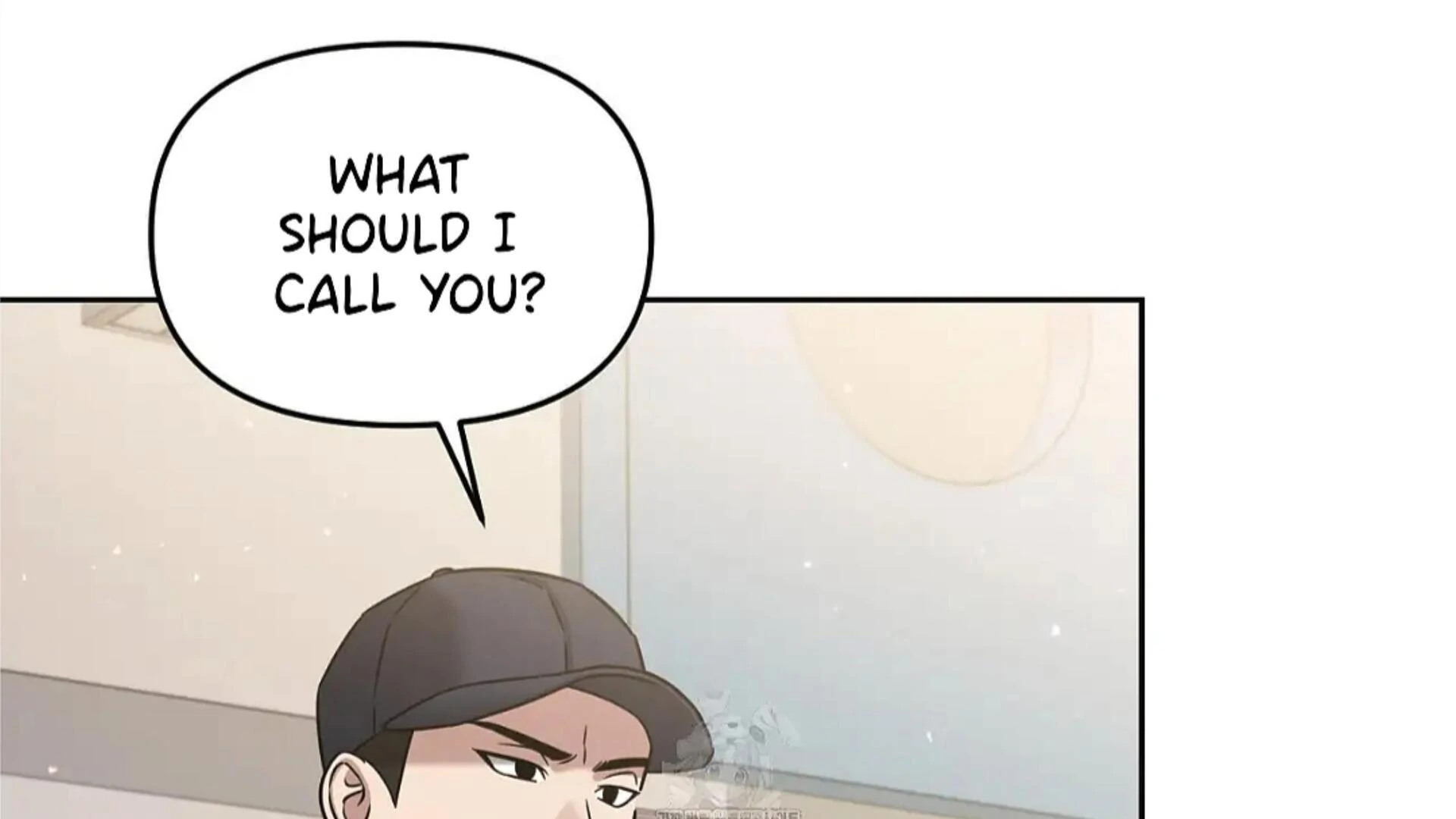 Death Delayed for a Short Time Because of the Will (BL) - Chapter 81 manhwa