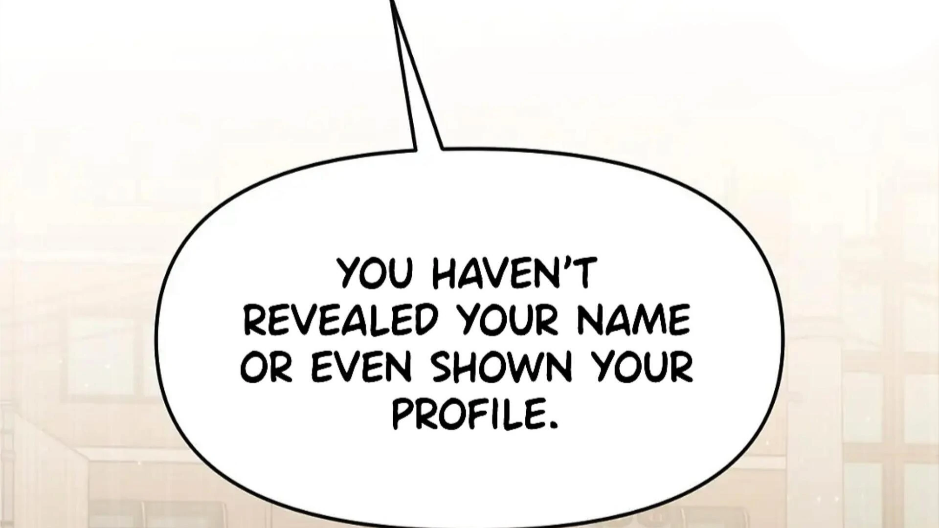 Death Delayed for a Short Time Because of the Will (BL) - Chapter 81 manhwa