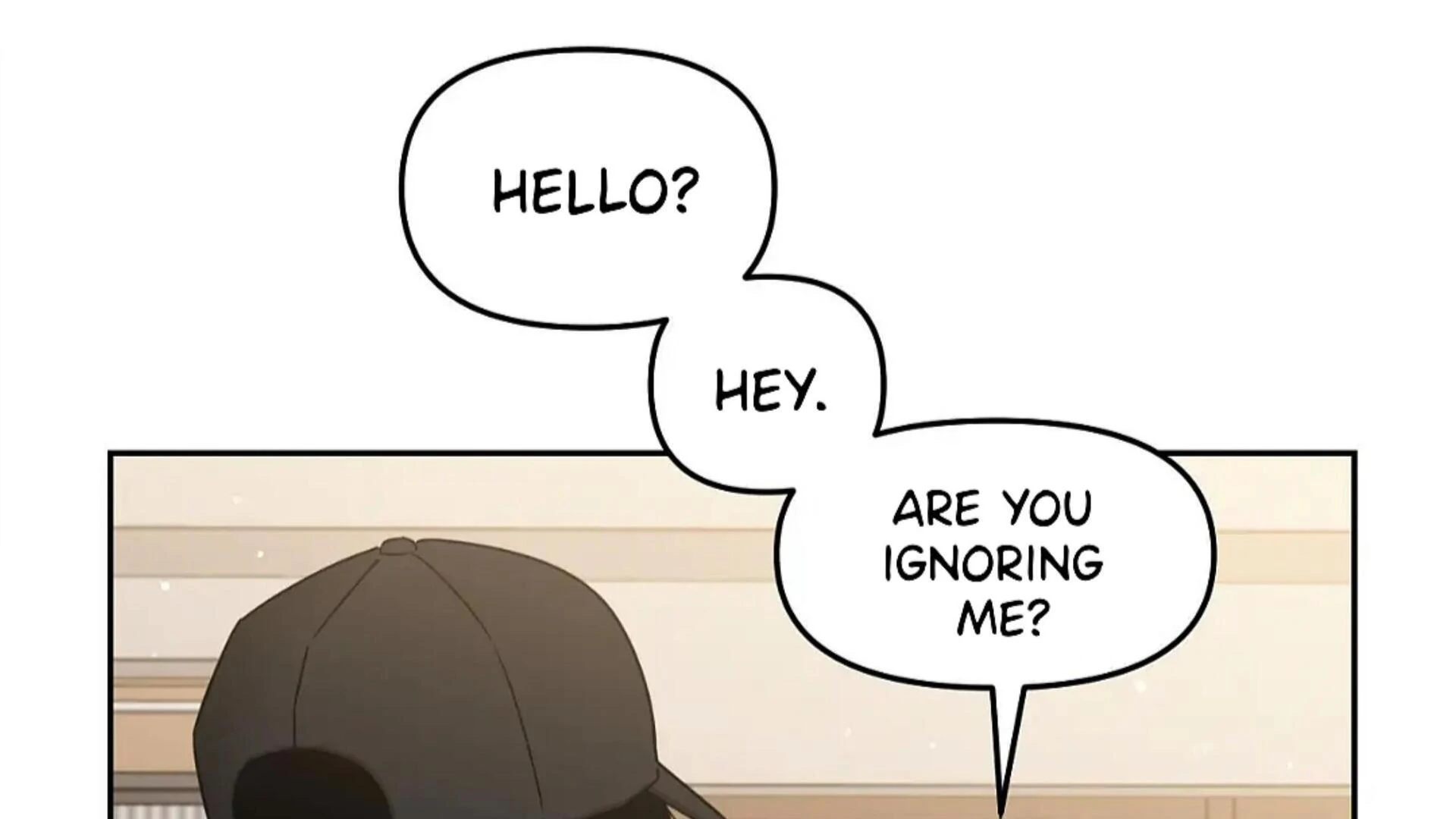 Death Delayed for a Short Time Because of the Will (BL) - Chapter 81 manhwa