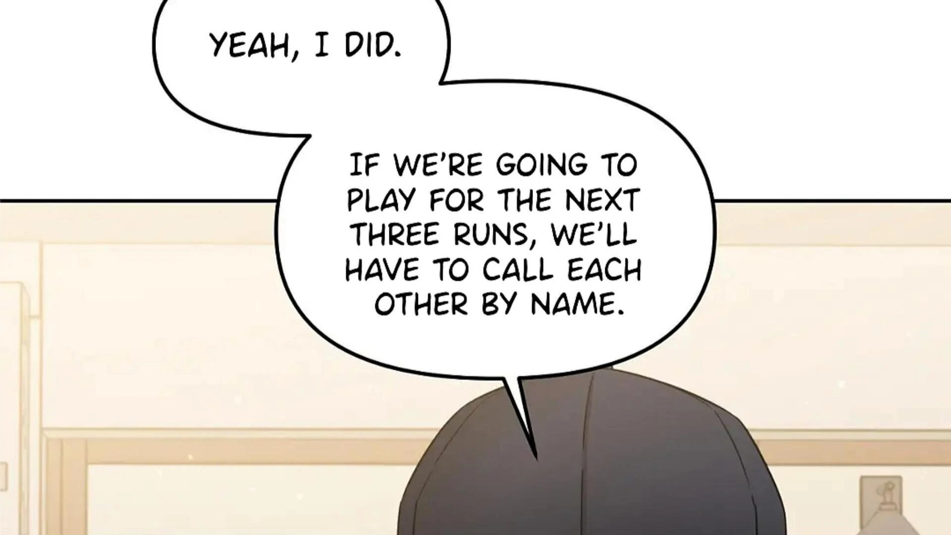 Death Delayed for a Short Time Because of the Will (BL) - Chapter 81 manhwa