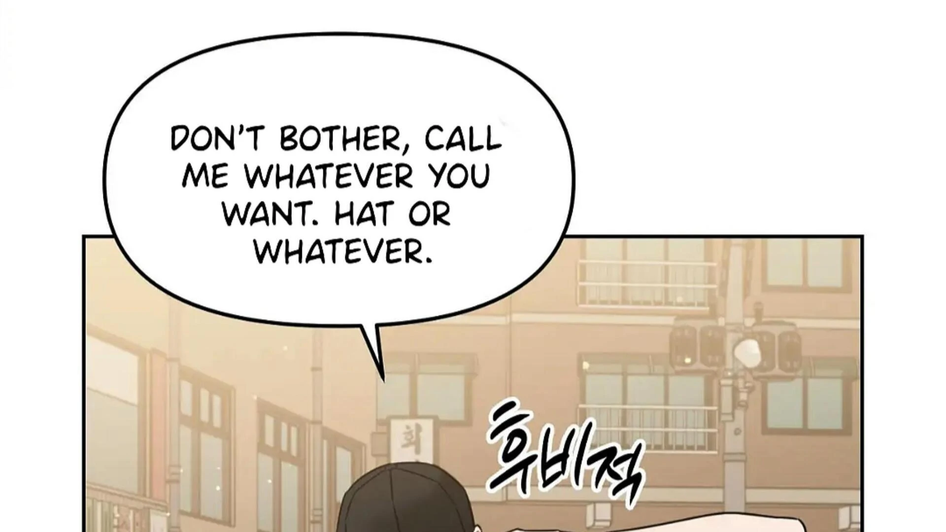 Death Delayed for a Short Time Because of the Will (BL) - Chapter 81 manhwa