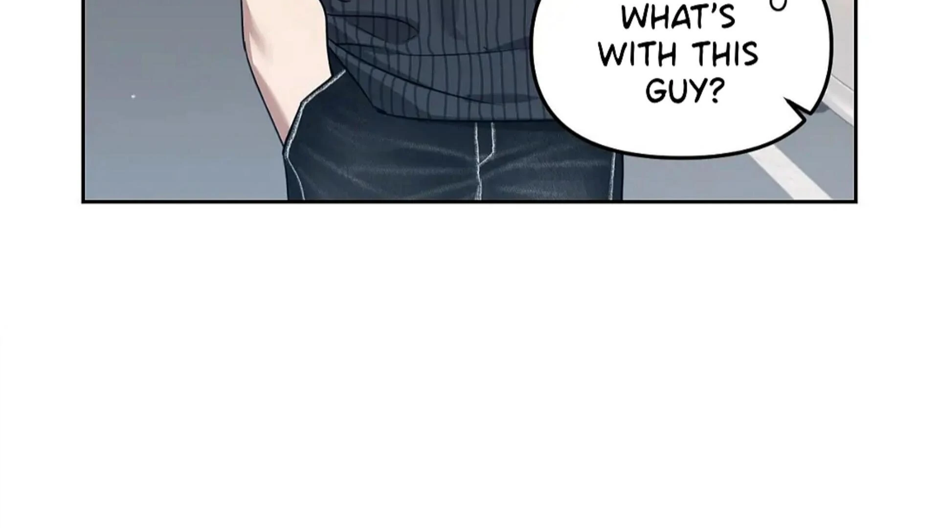 Death Delayed for a Short Time Because of the Will (BL) - Chapter 81 manhwa