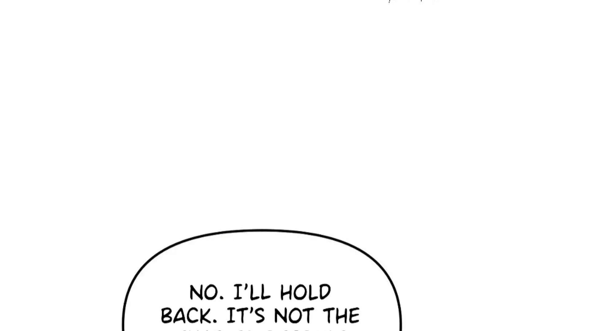 Death Delayed for a Short Time Because of the Will (BL) - Chapter 81 manhwa