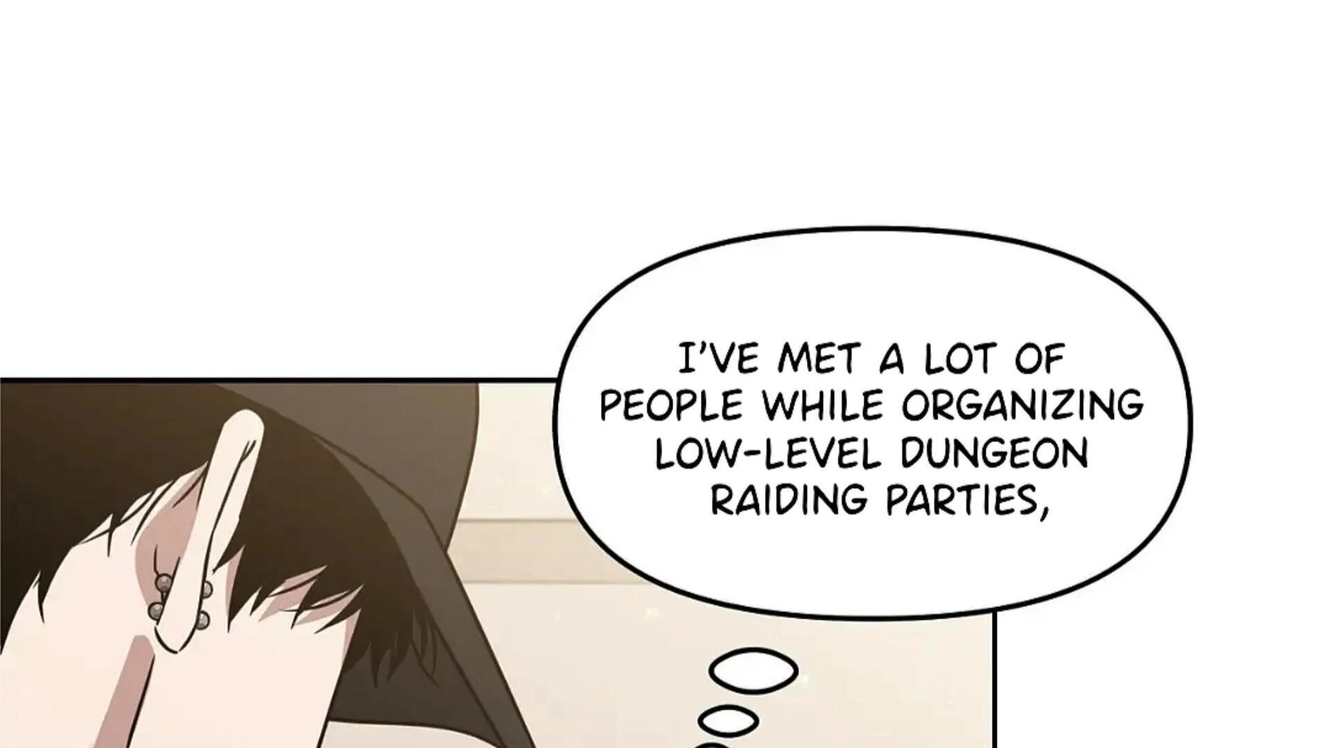 Death Delayed for a Short Time Because of the Will (BL) - Chapter 81 manhwa