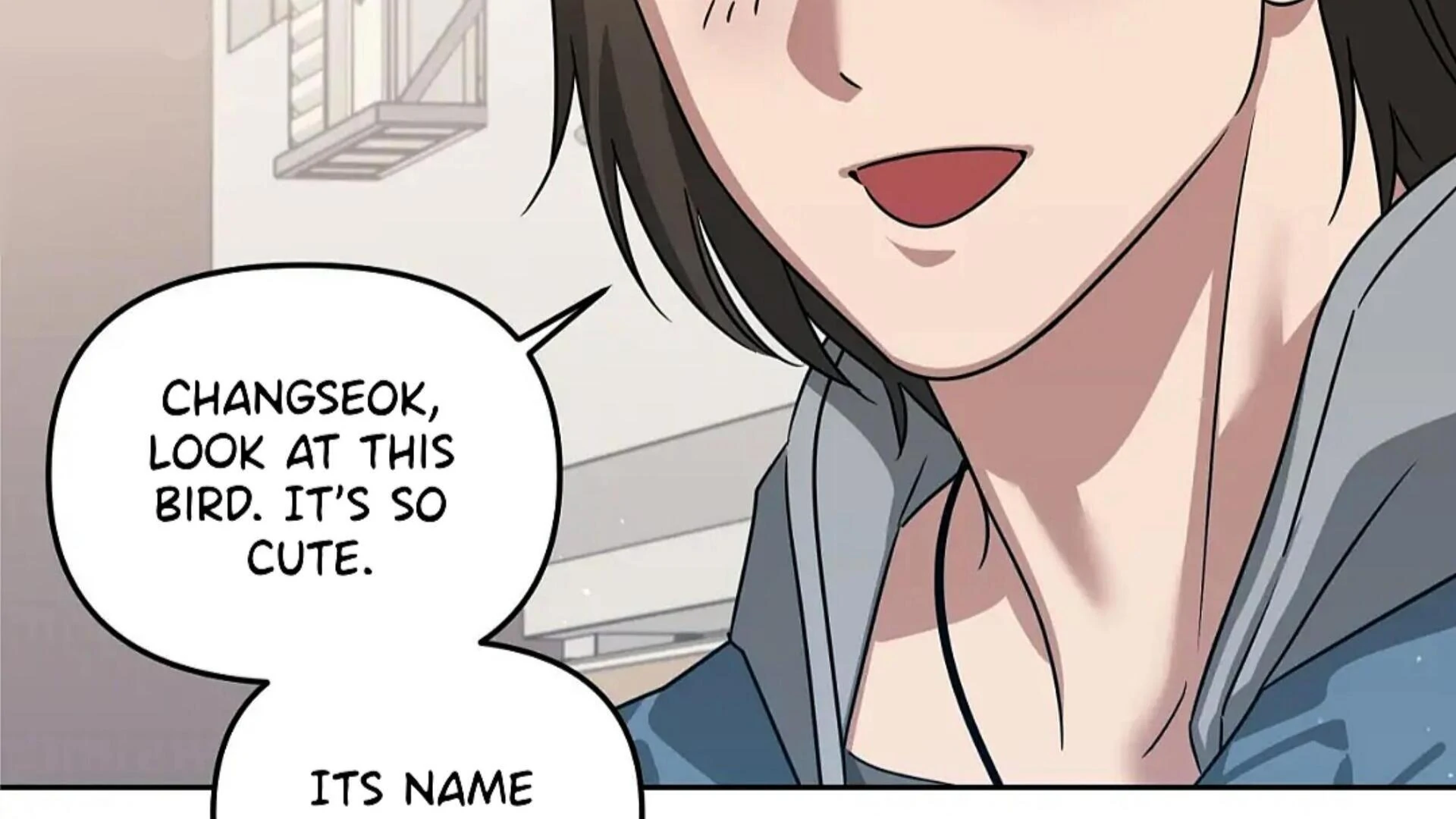 Death Delayed for a Short Time Because of the Will (BL) - Chapter 81 manhwa