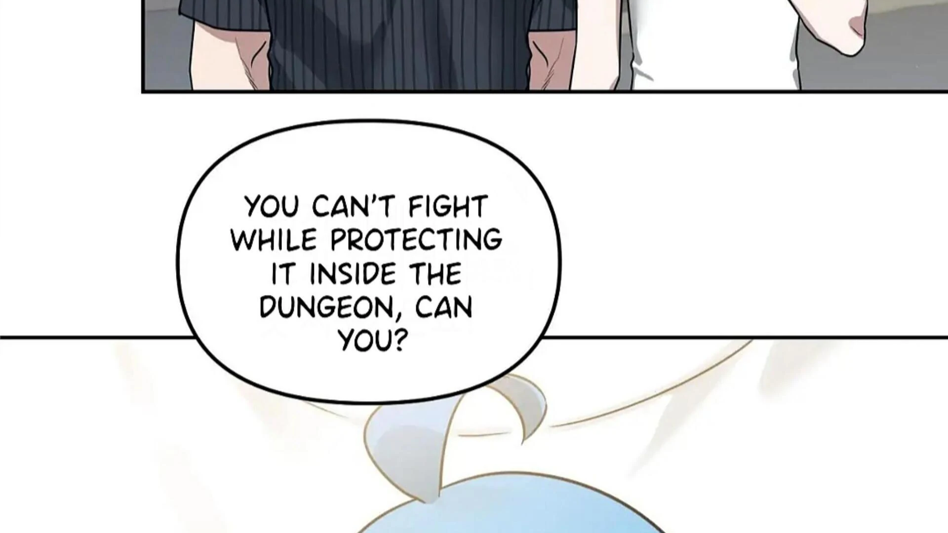 Death Delayed for a Short Time Because of the Will (BL) - Chapter 81 manhwa