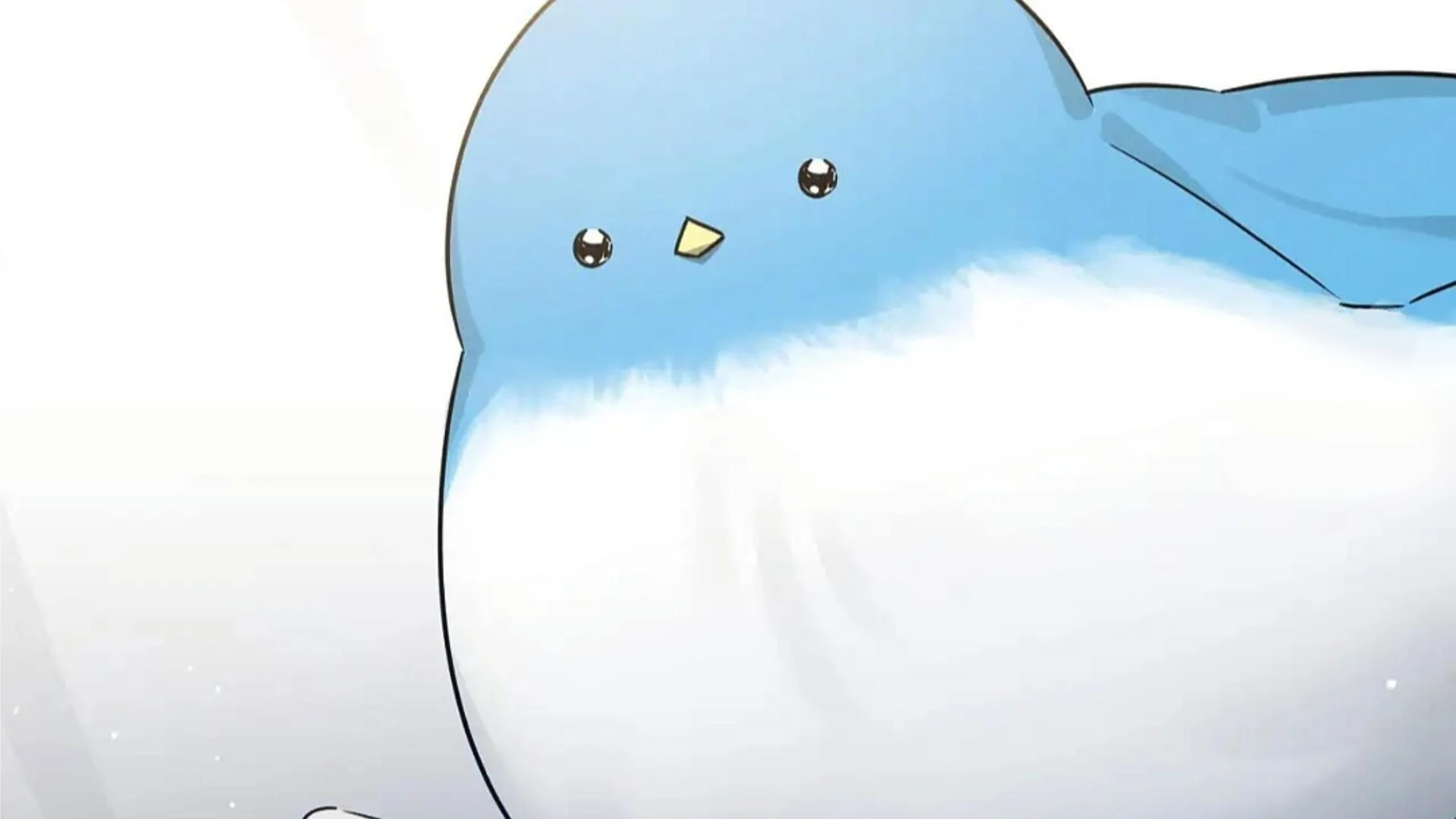 Death Delayed for a Short Time Because of the Will (BL) - Chapter 81 manhwa