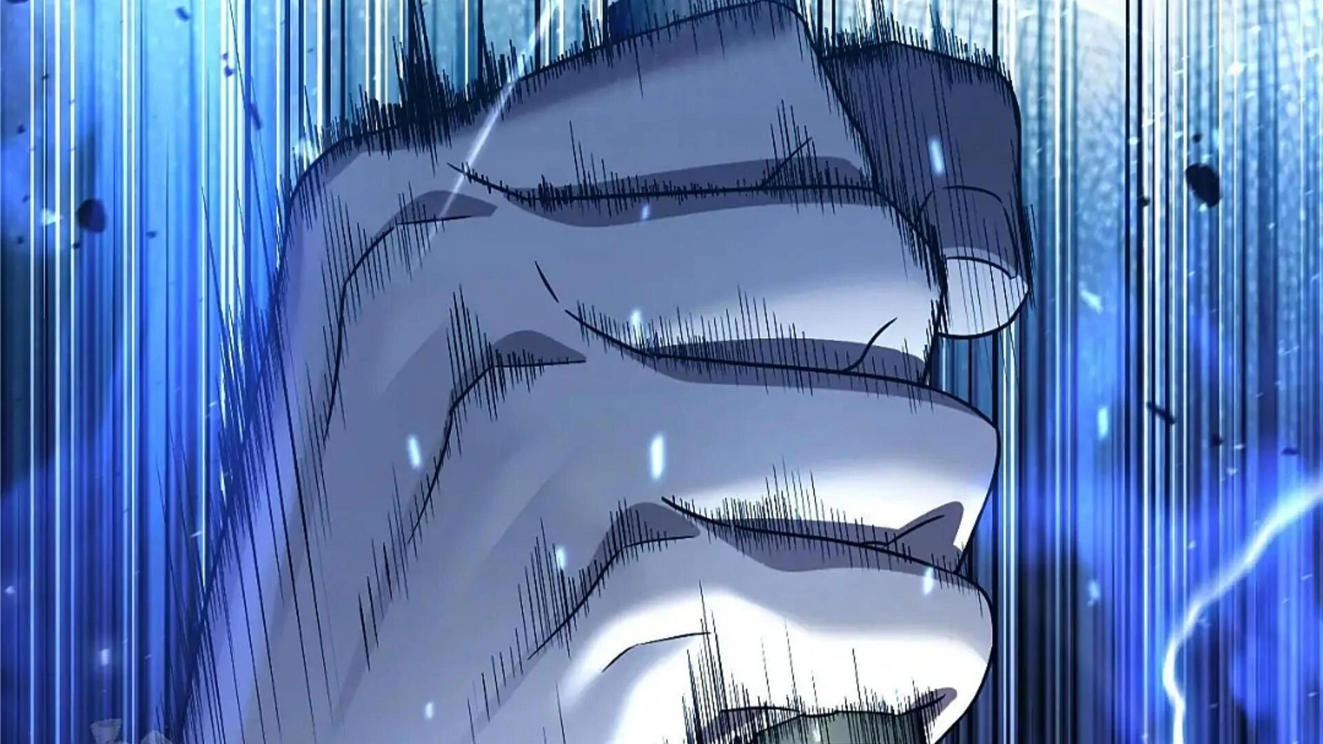 Death Delayed for a Short Time Because of the Will (BL) - Chapter 81 manhwa