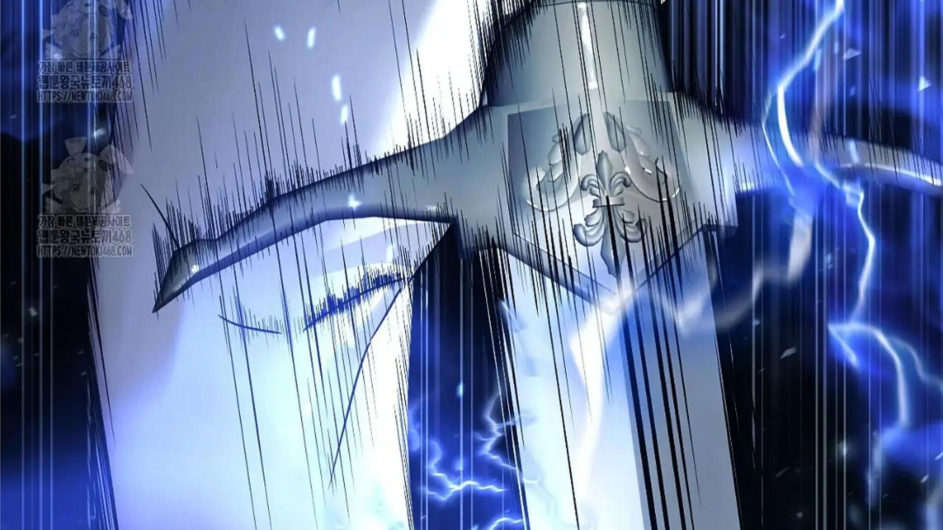 Death Delayed for a Short Time Because of the Will (BL) - Chapter 81 manhwa