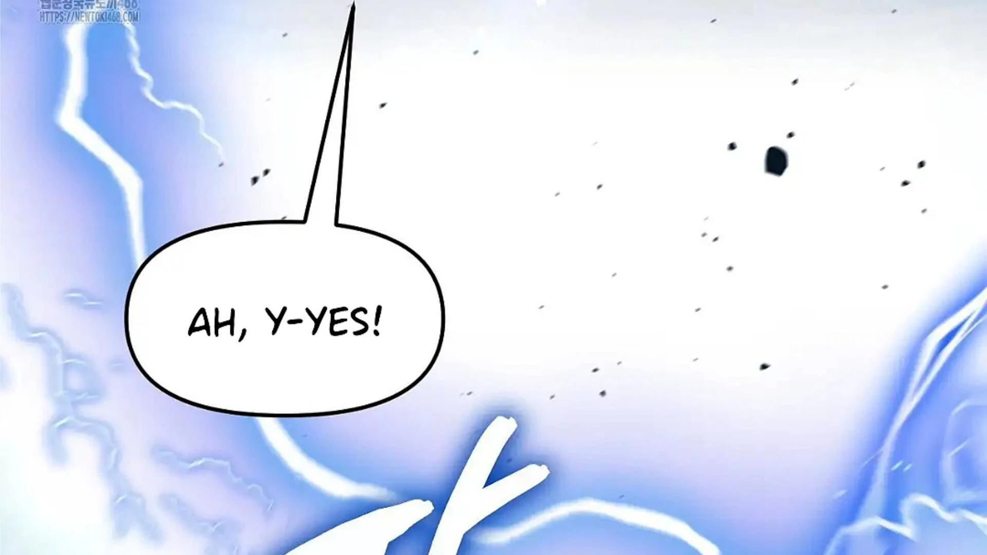 Death Delayed for a Short Time Because of the Will (BL) - Chapter 81 manhwa