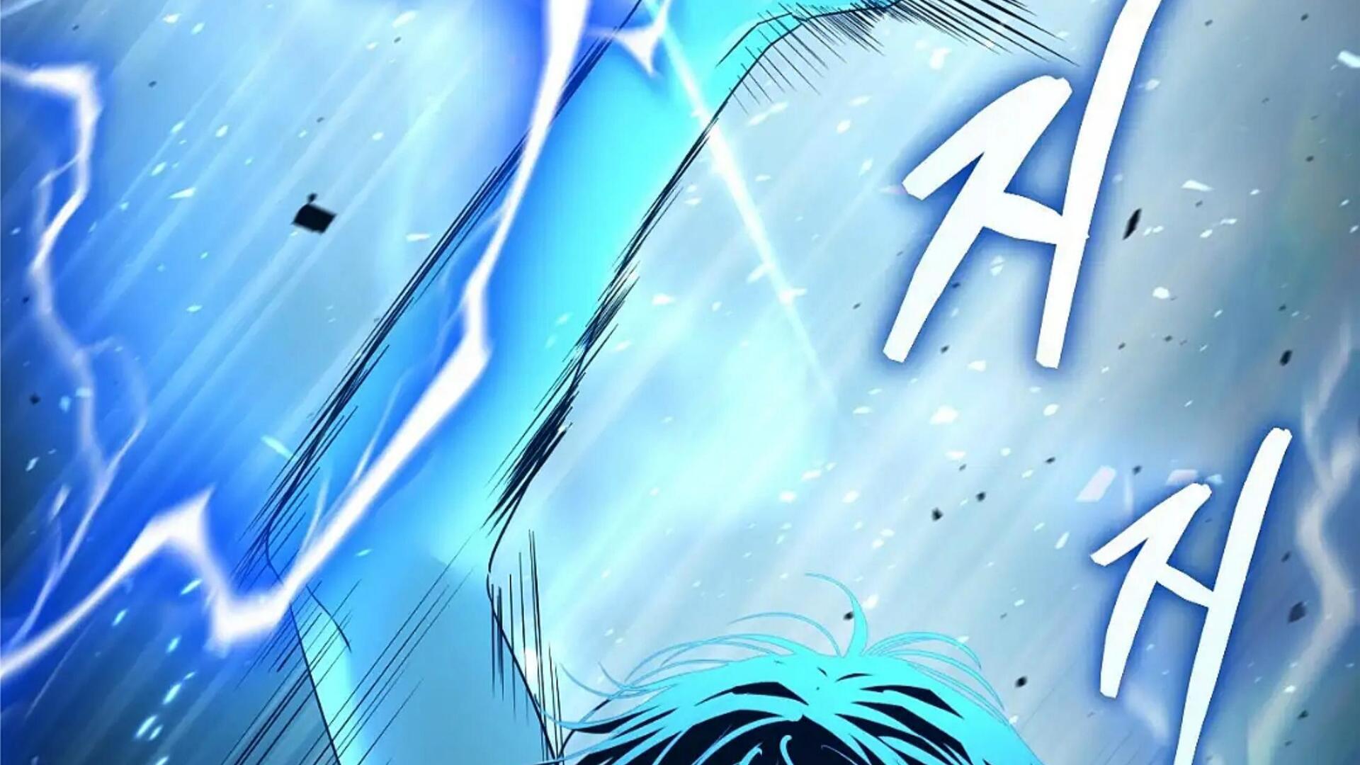 Death Delayed for a Short Time Because of the Will (BL) - Chapter 81 manhwa