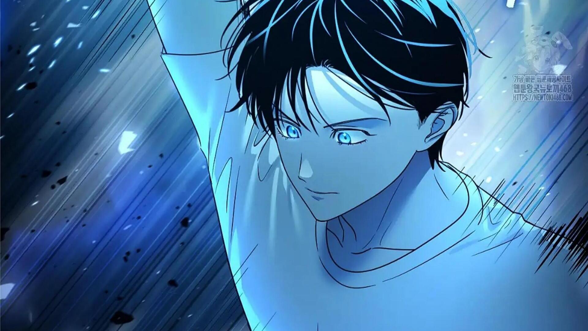 Death Delayed for a Short Time Because of the Will (BL) - Chapter 81 manhwa