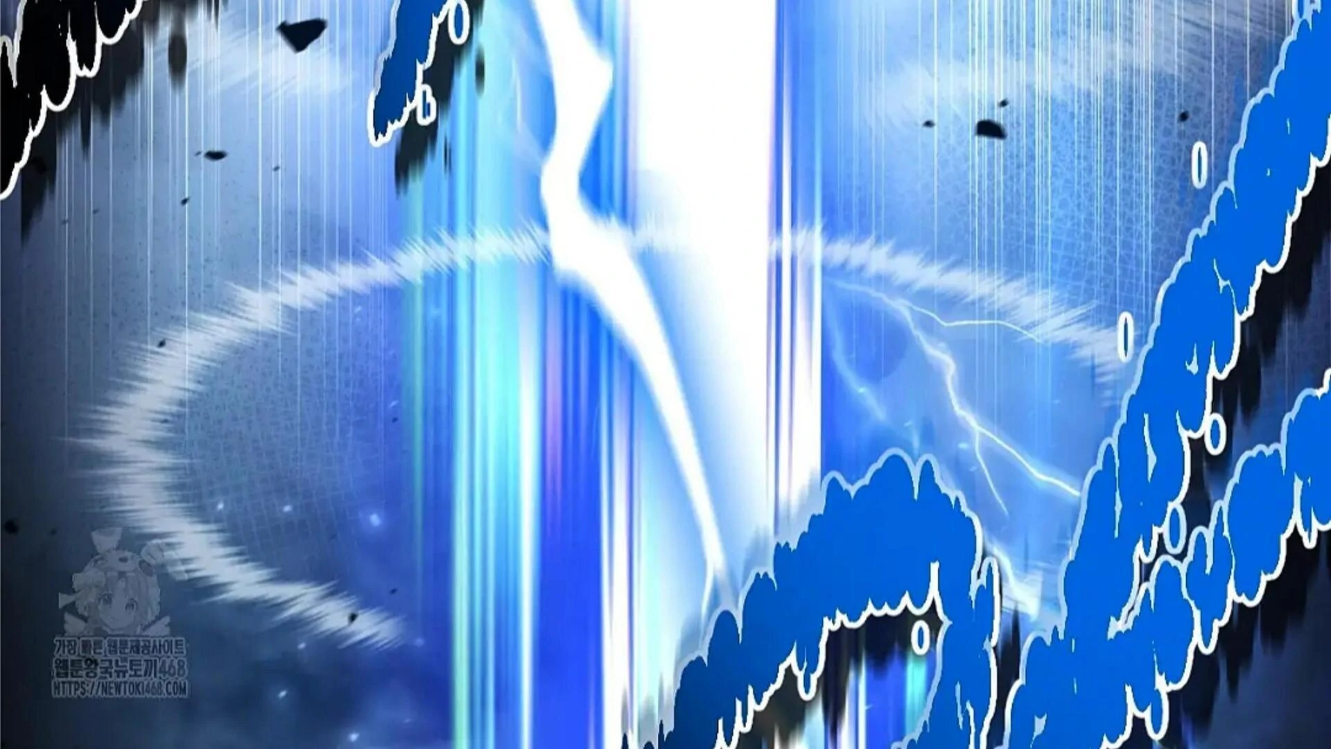 Death Delayed for a Short Time Because of the Will (BL) - Chapter 81 manhwa