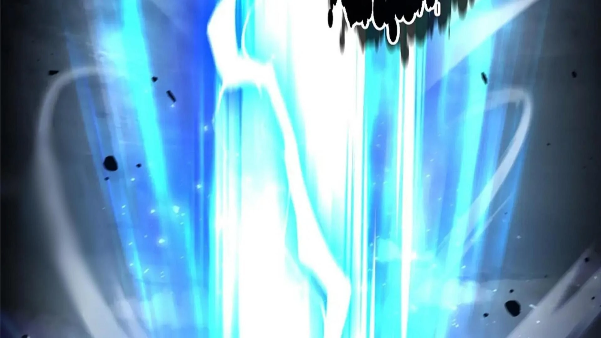 Death Delayed for a Short Time Because of the Will (BL) - Chapter 81 manhwa