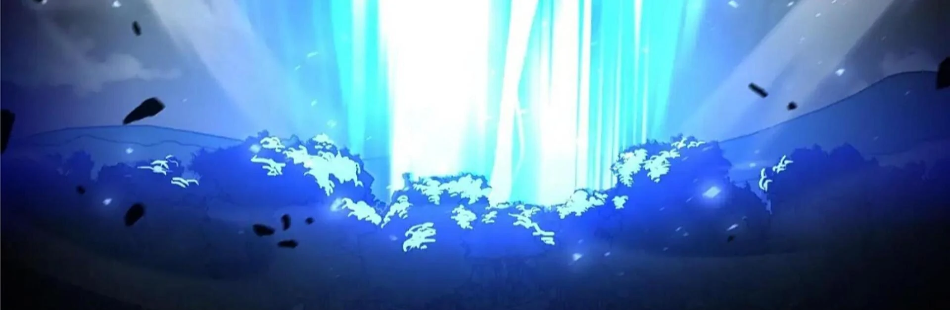 Death Delayed for a Short Time Because of the Will (BL) - Chapter 81 manhwa