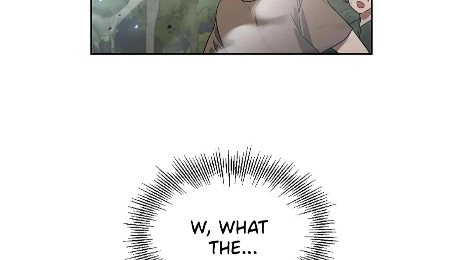 Death Delayed for a Short Time Because of the Will (BL) - Chapter 81 manhwa