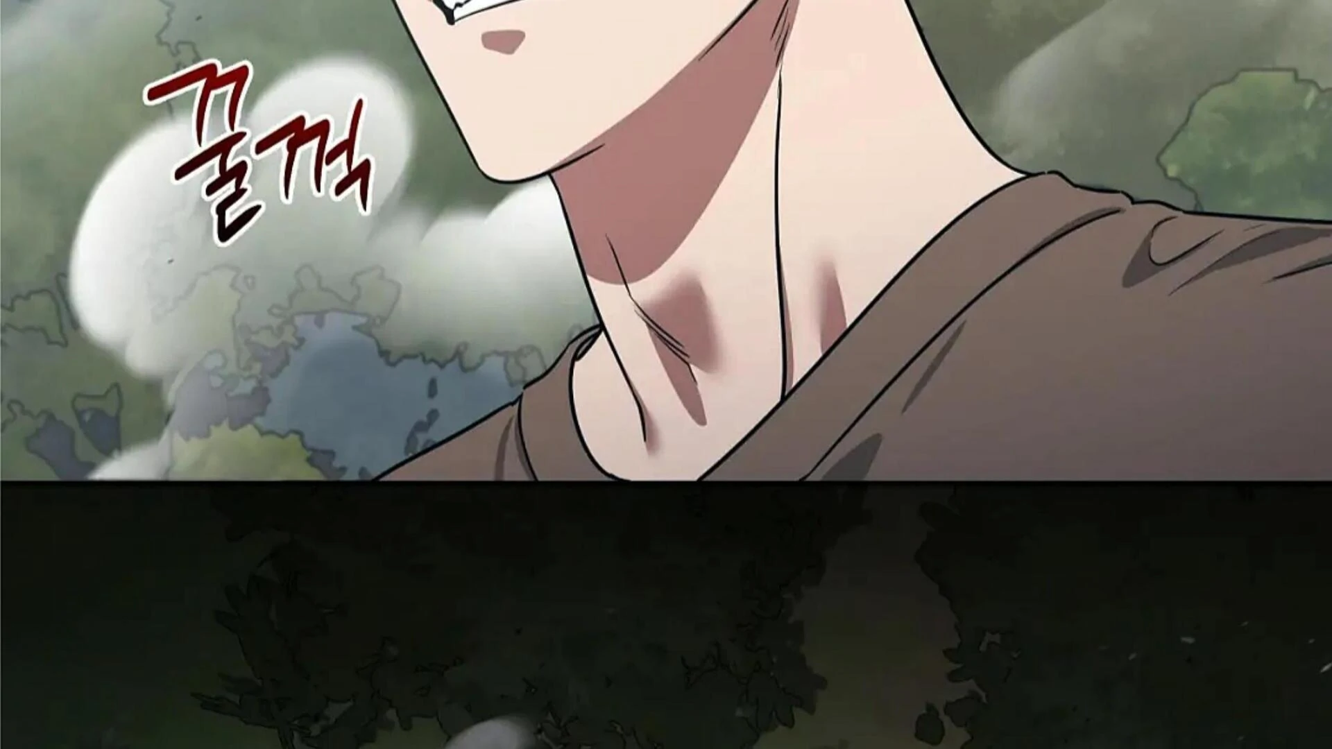 Death Delayed for a Short Time Because of the Will (BL) - Chapter 81 manhwa