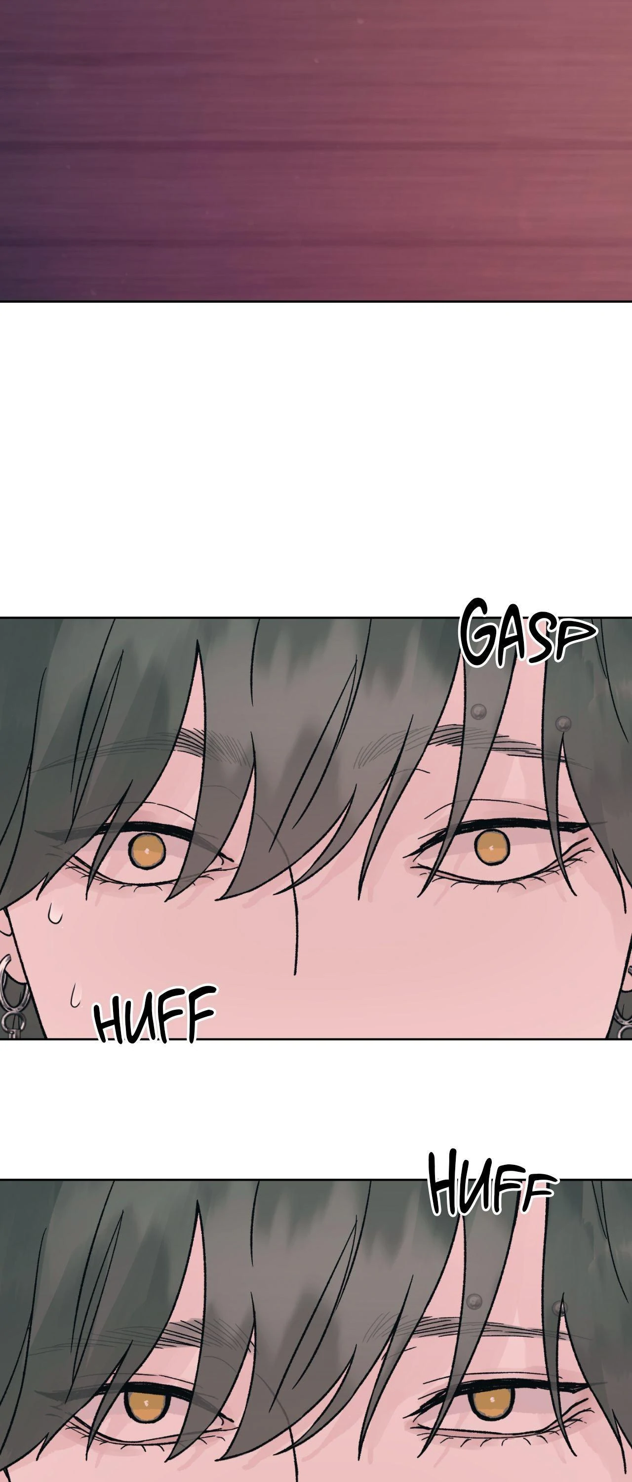 Dreadful Night [Official] - Chapter 58 manhwa