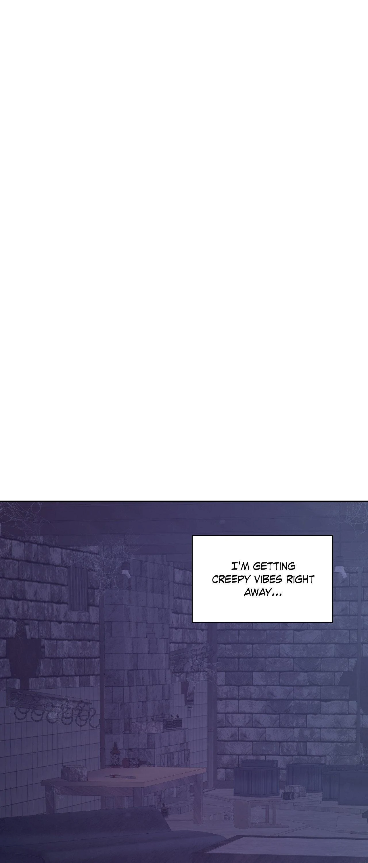 Dreadful Night [Official] - Chapter 59 manhwa