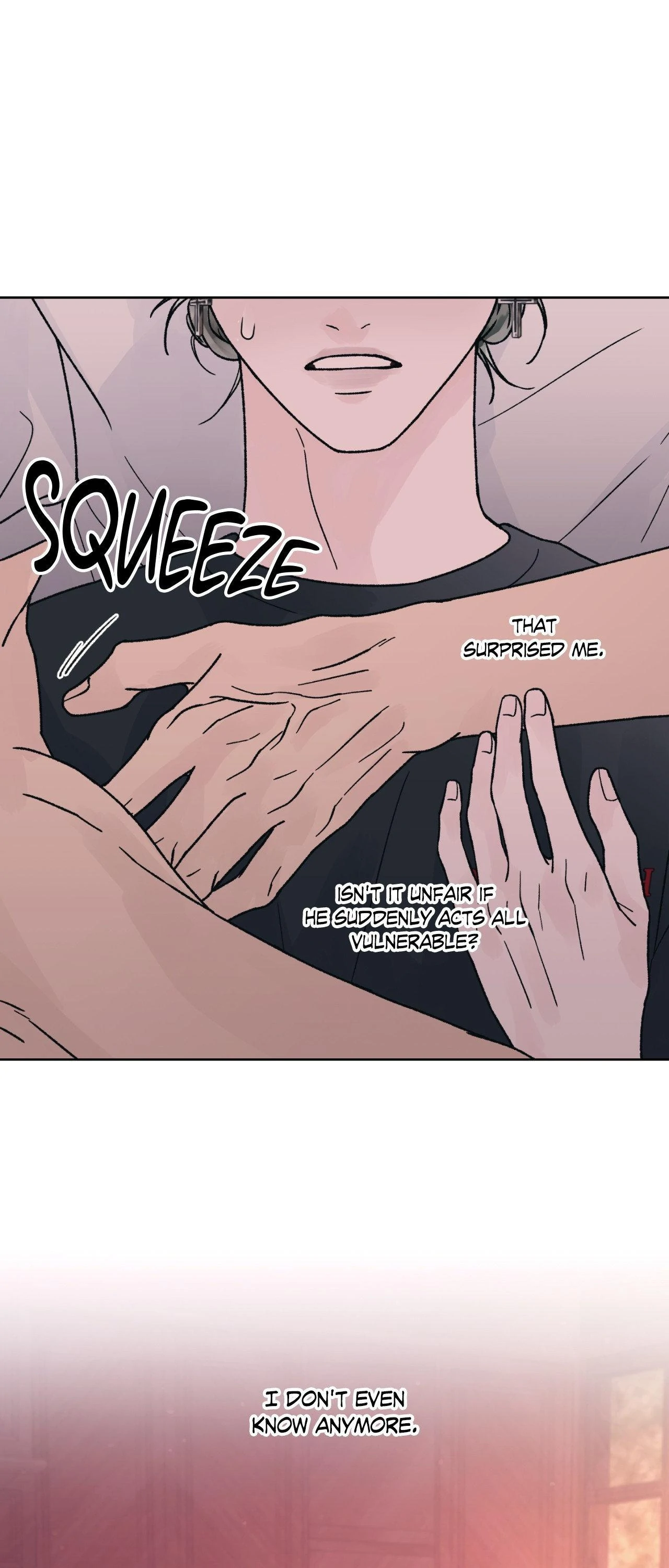 Dreadful Night [Official] - Chapter 59 manhwa