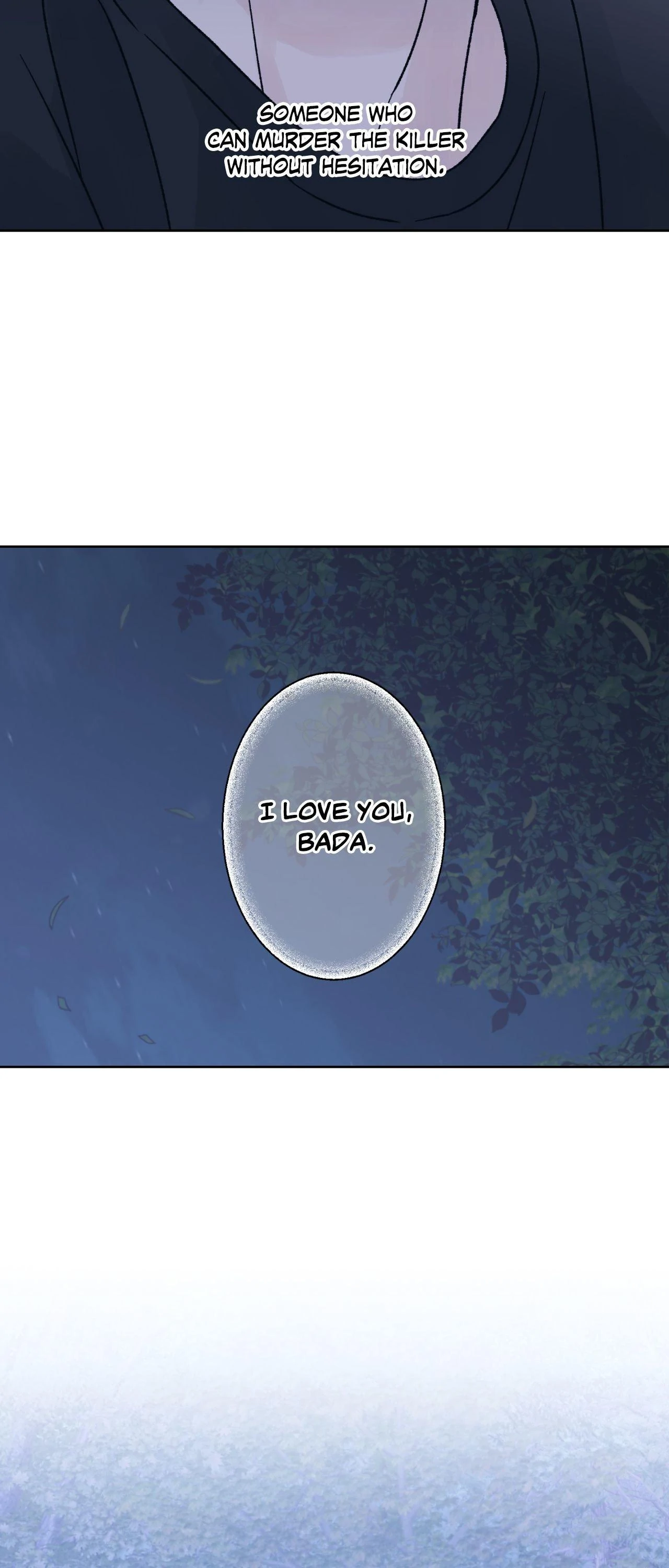 Dreadful Night [Official] - Chapter 60 manhwa