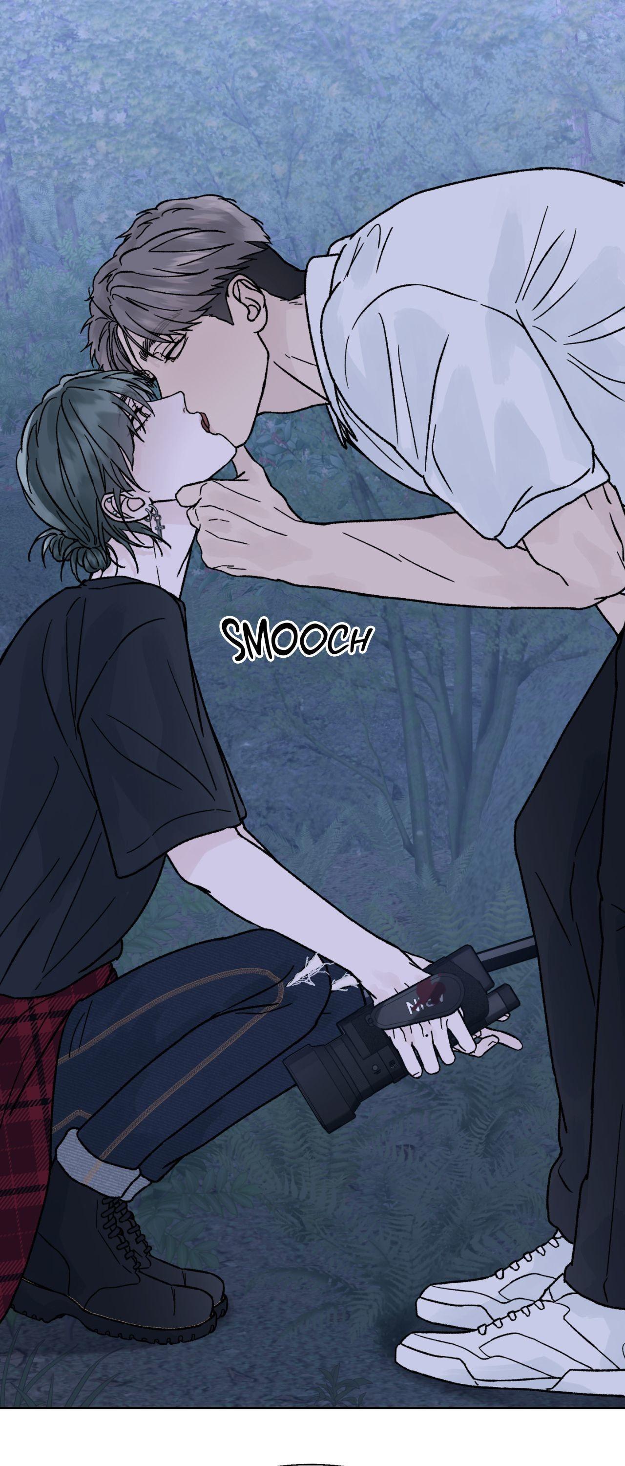 Dreadful Night [Official] - Chapter 60 manhwa