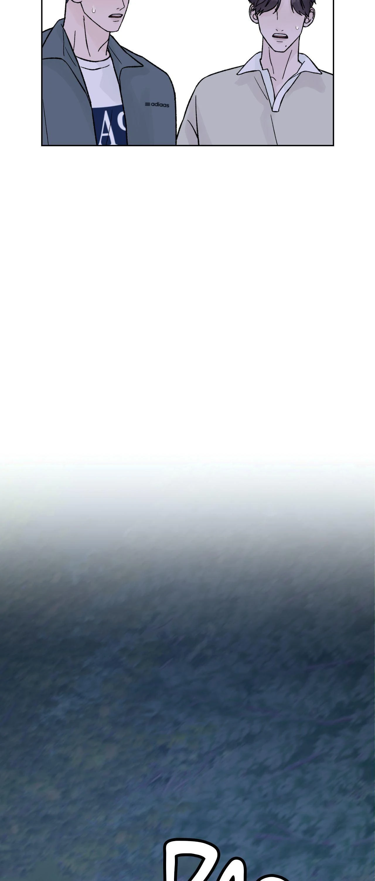 Dreadful Night [Official] - Chapter 60 manhwa