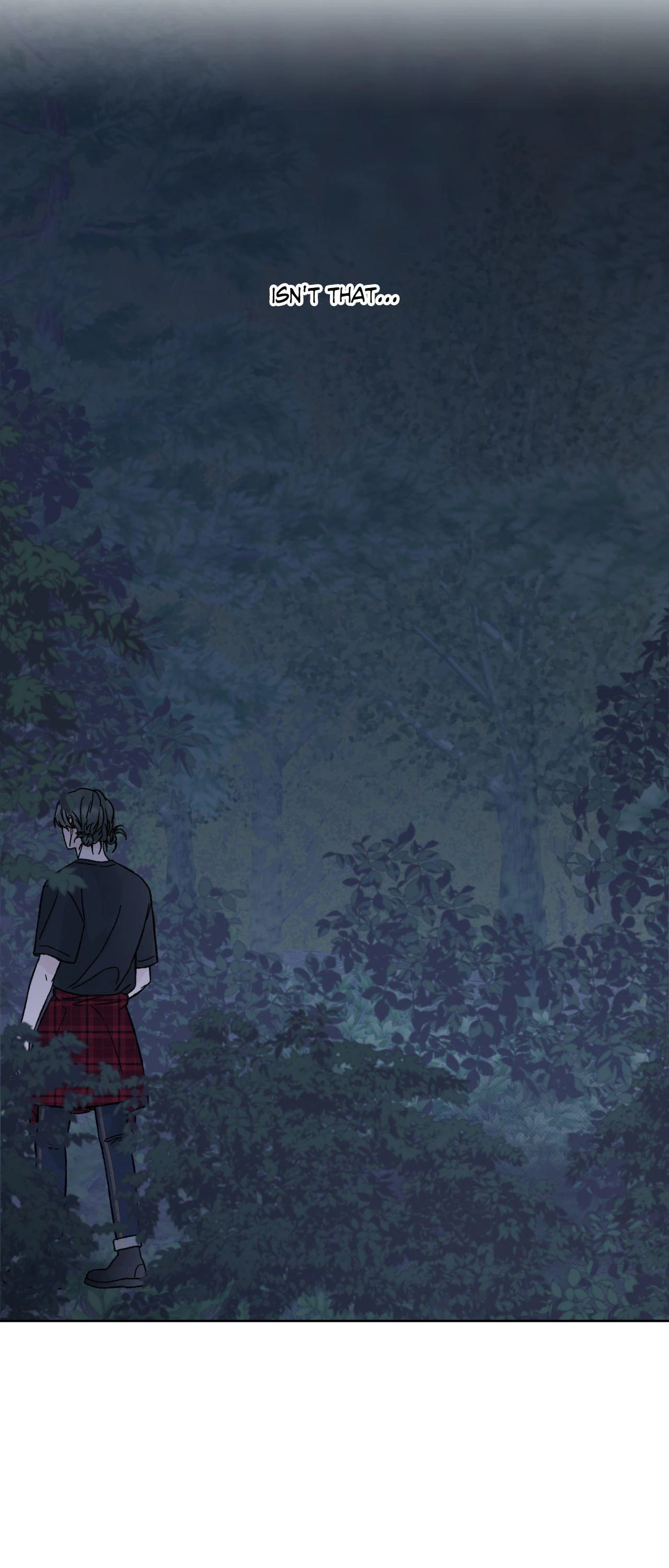 Dreadful Night [Official] - Chapter 60 manhwa