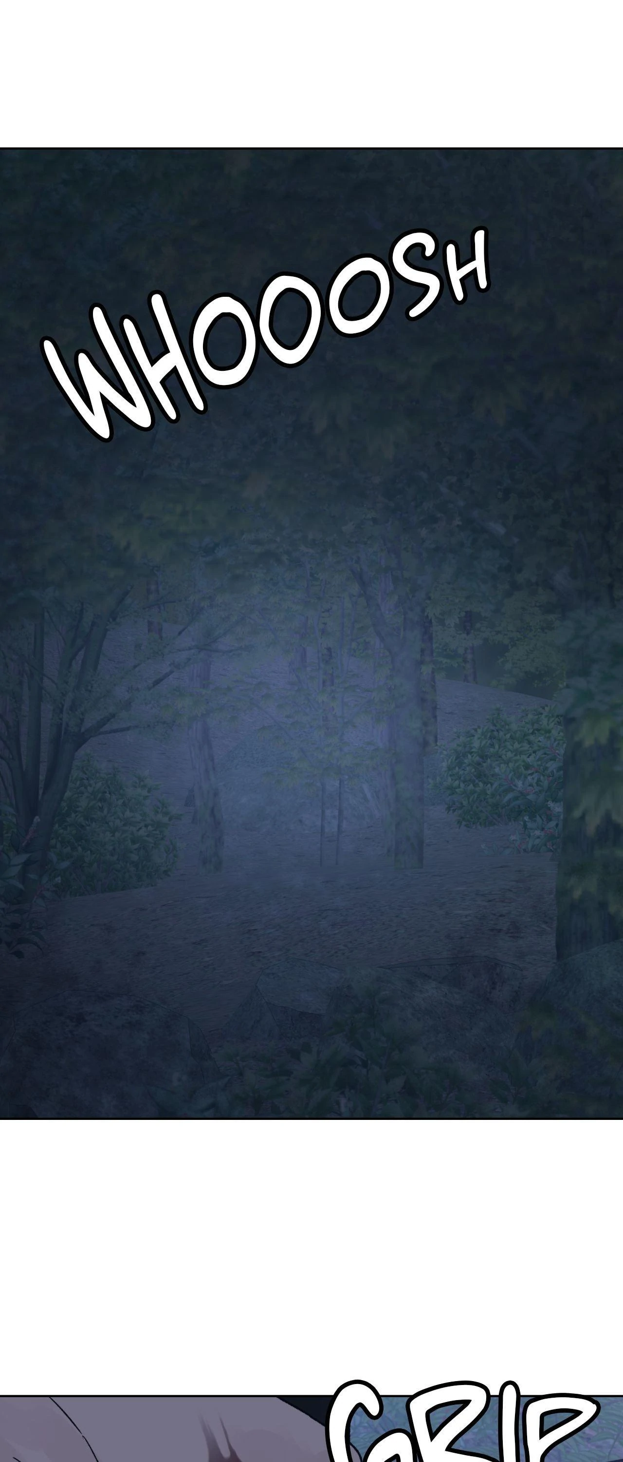 Dreadful Night [Official] - Chapter 60 manhwa