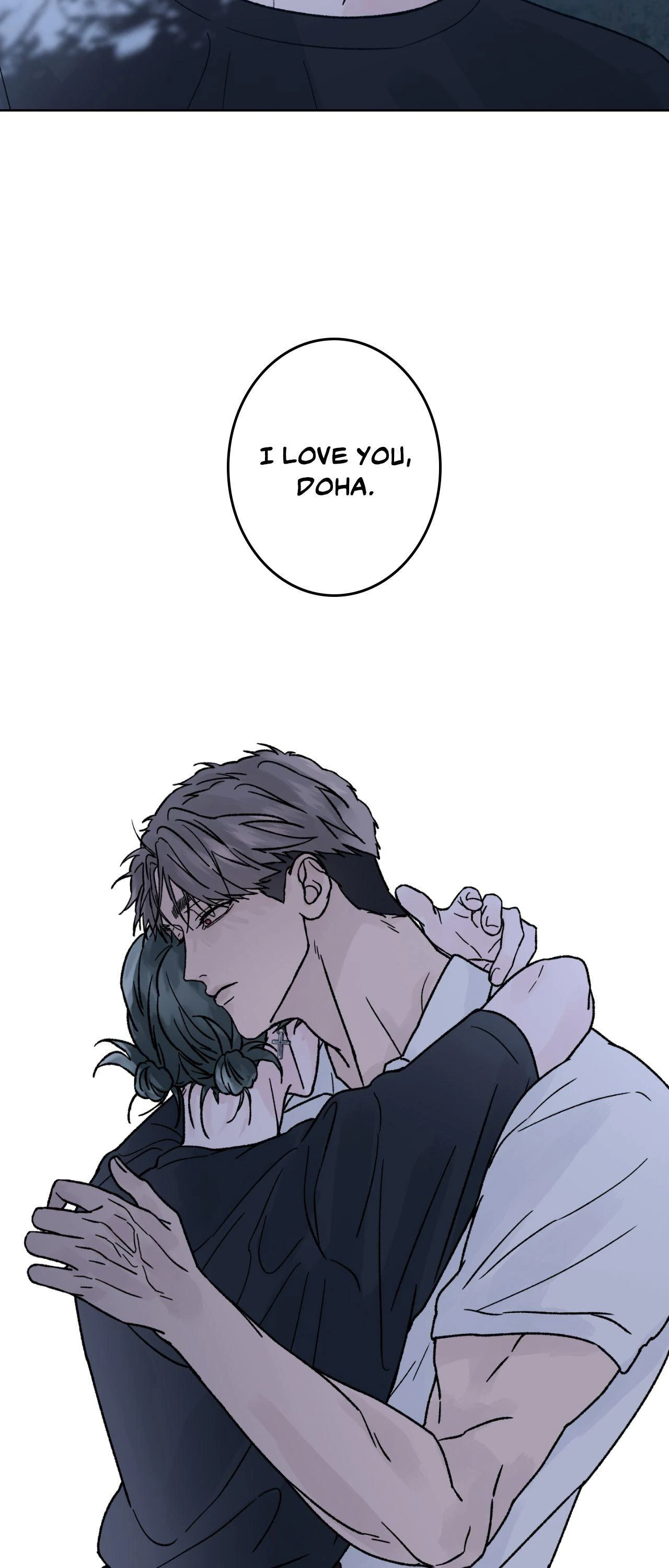 Dreadful Night [Official] - Chapter 60 manhwa