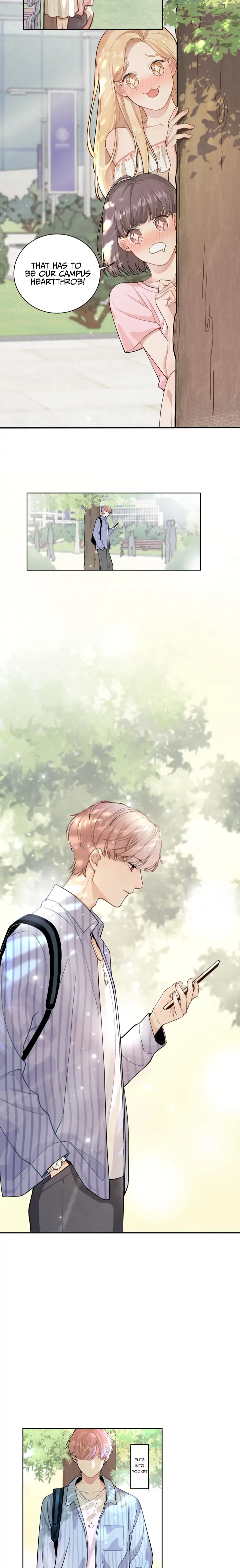 The Grown Dog Bullies Its Owner [Team Hazama] - Chapter 1 manhwa