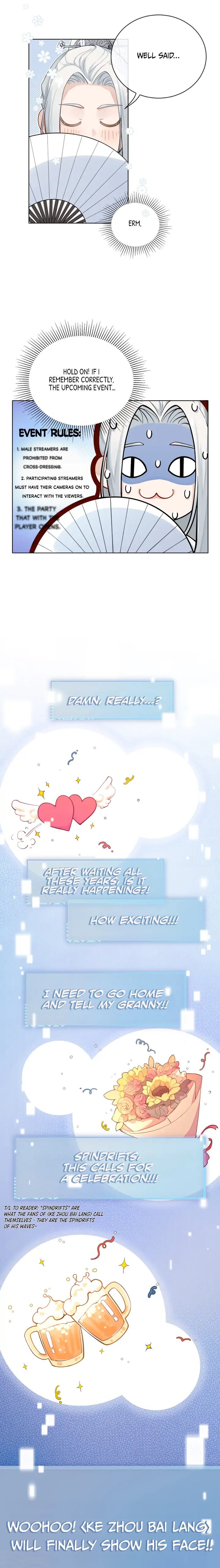 The Grown Dog Bullies Its Owner [Team Hazama] - Chapter 1 manhwa