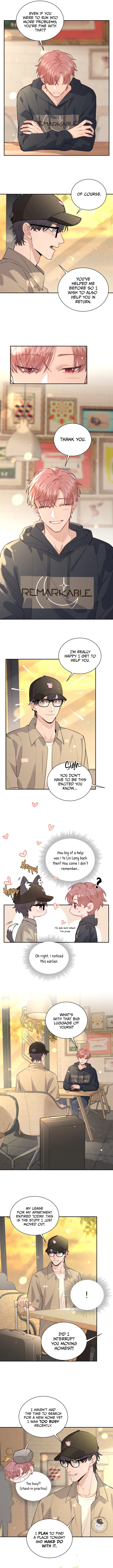 The Grown Dog Bullies Its Owner [Team Hazama] - Chapter 10 manhwa