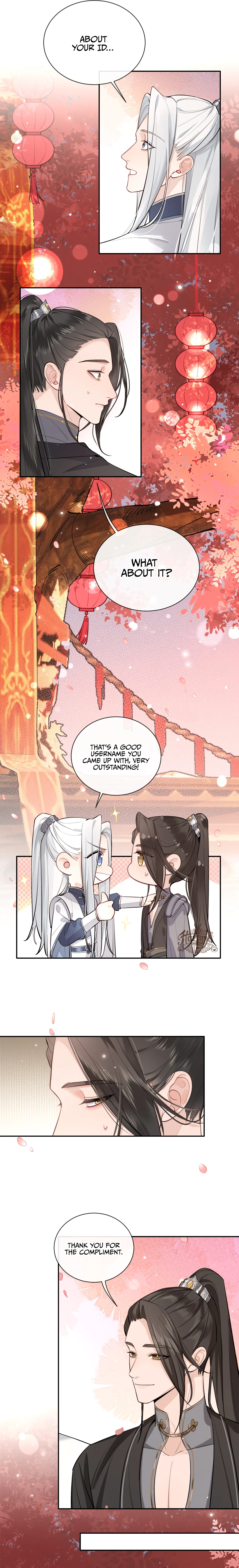 The Grown Dog Bullies Its Owner [Team Hazama] - Chapter 14 manhwa