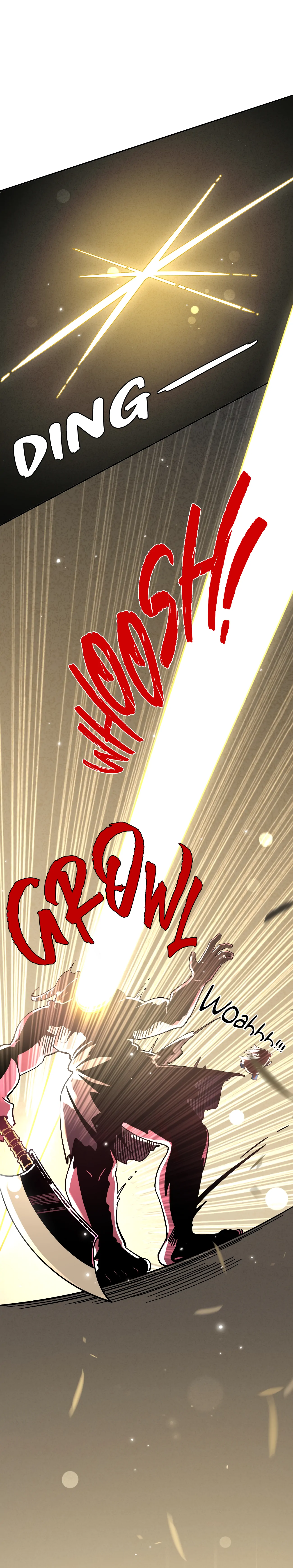 The Grown Dog Bullies Its Owner [Team Hazama] - Chapter 14 manhwa