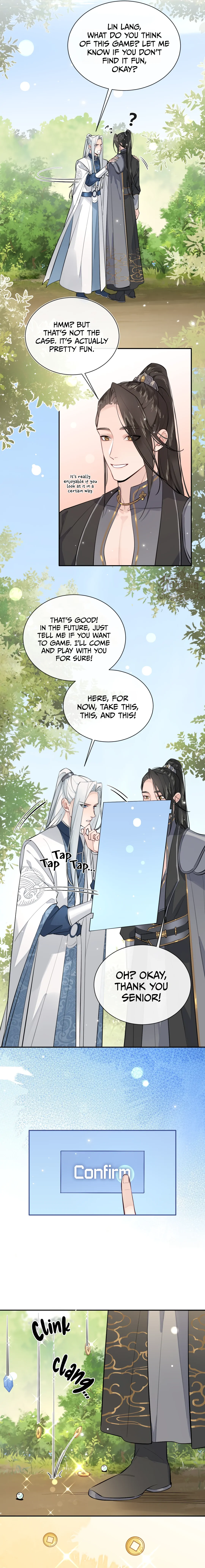 The Grown Dog Bullies Its Owner [Team Hazama] - Chapter 16 manhwa