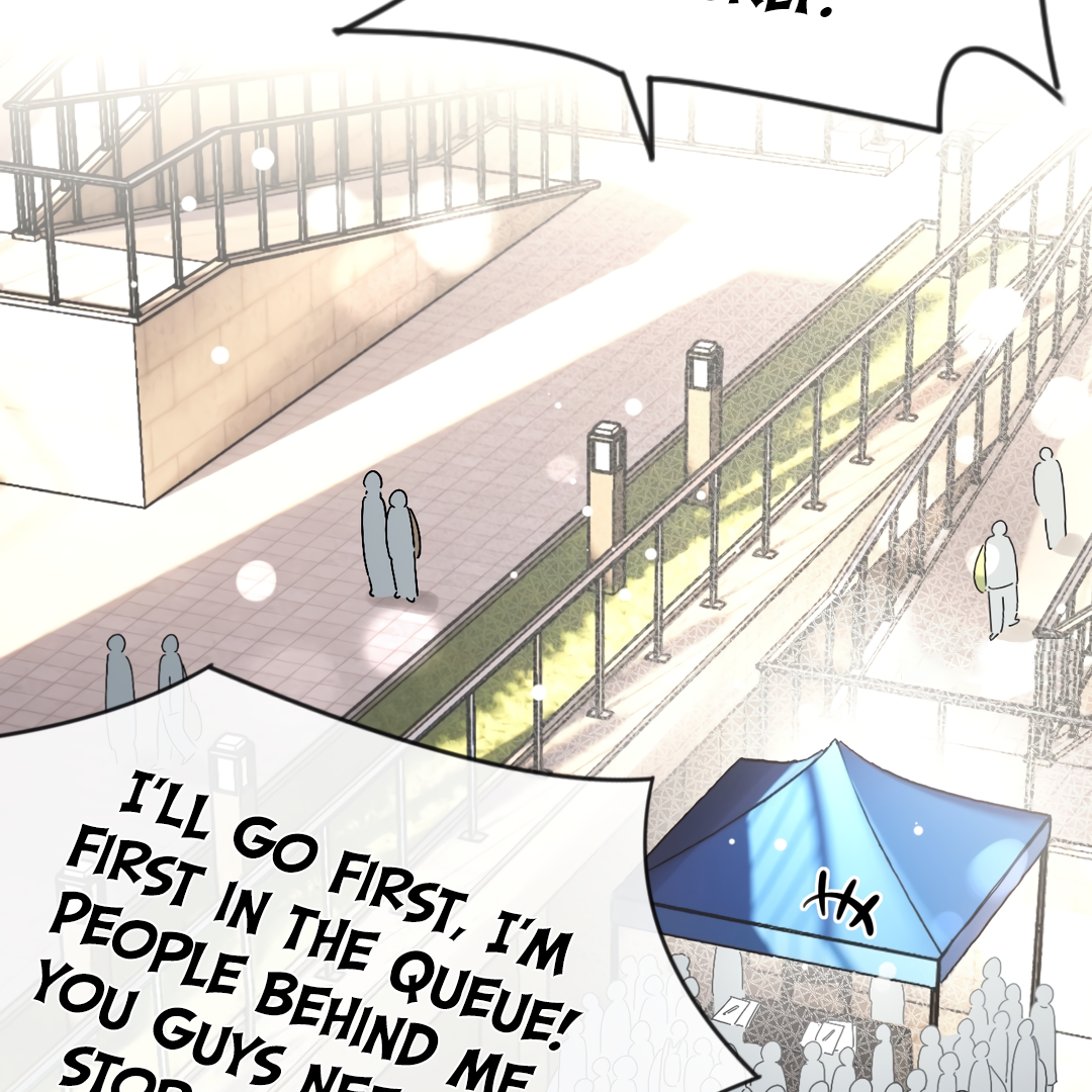 The Grown Dog Bullies Its Owner [Team Hazama] - Chapter 18 manhwa