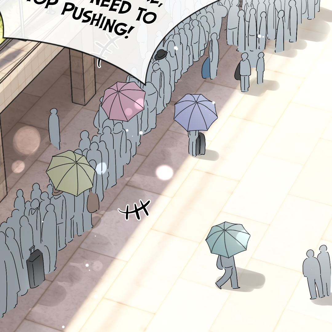 The Grown Dog Bullies Its Owner [Team Hazama] - Chapter 18 manhwa