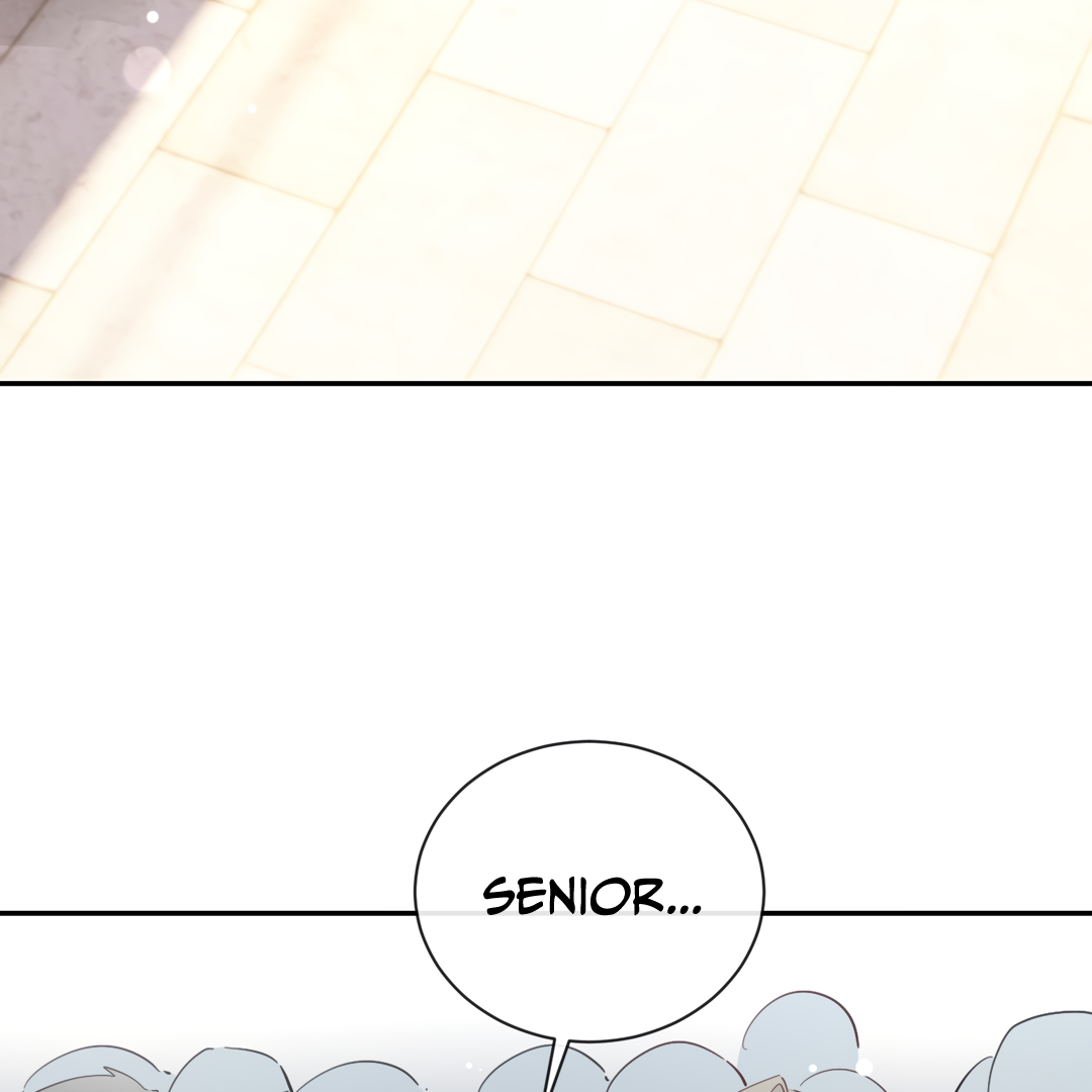 The Grown Dog Bullies Its Owner [Team Hazama] - Chapter 18 manhwa